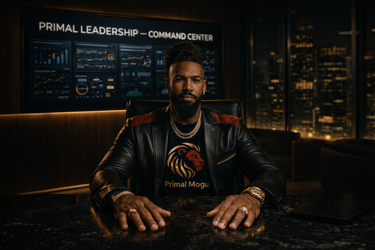 The Secret Power of Primal Leadership and Emotional Intelligence