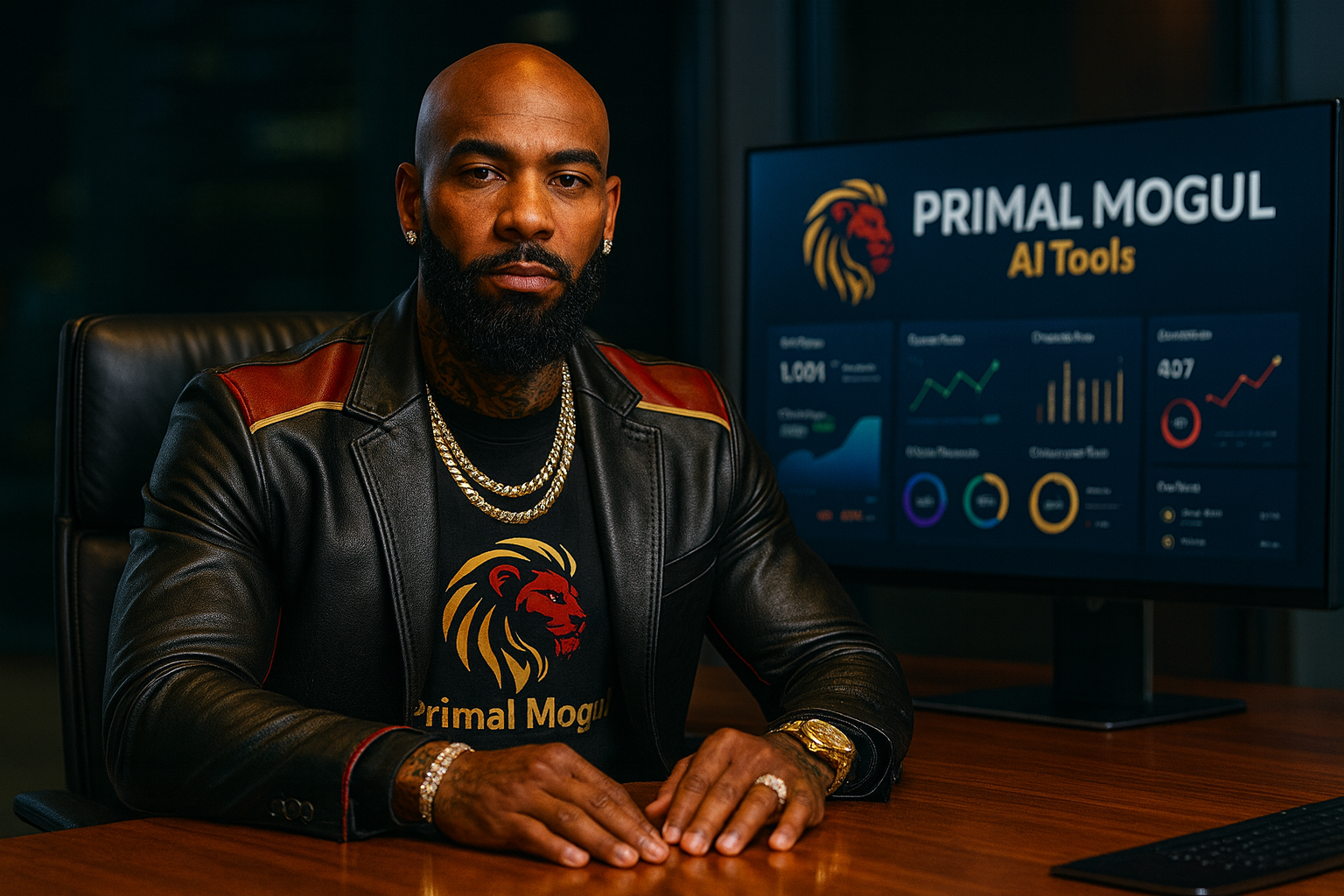 How Cultural Power, Ownership and AI Create Modern Business Dynasties