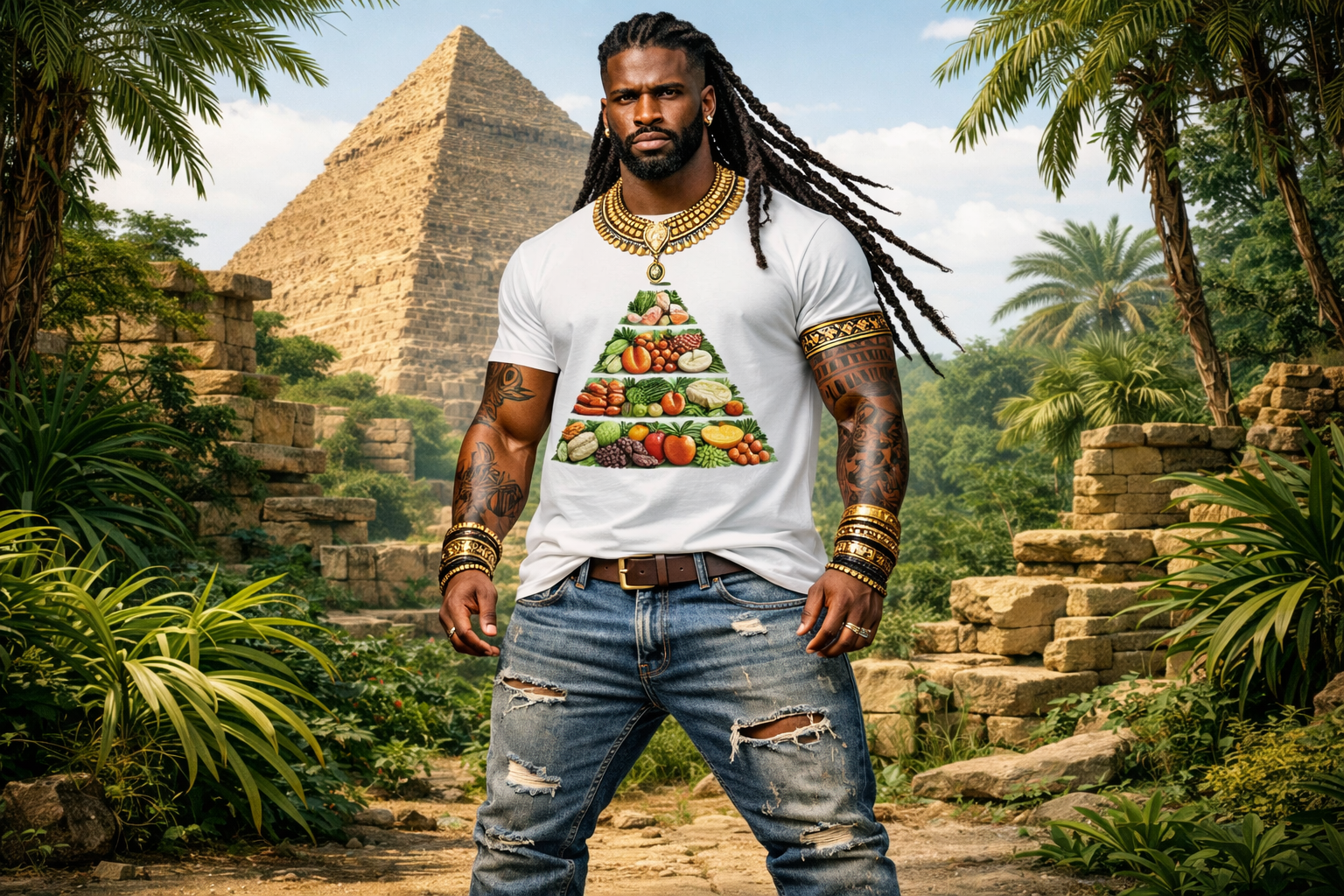 Primal Mogul Master Diet for Entrepreneurs, and Creatives