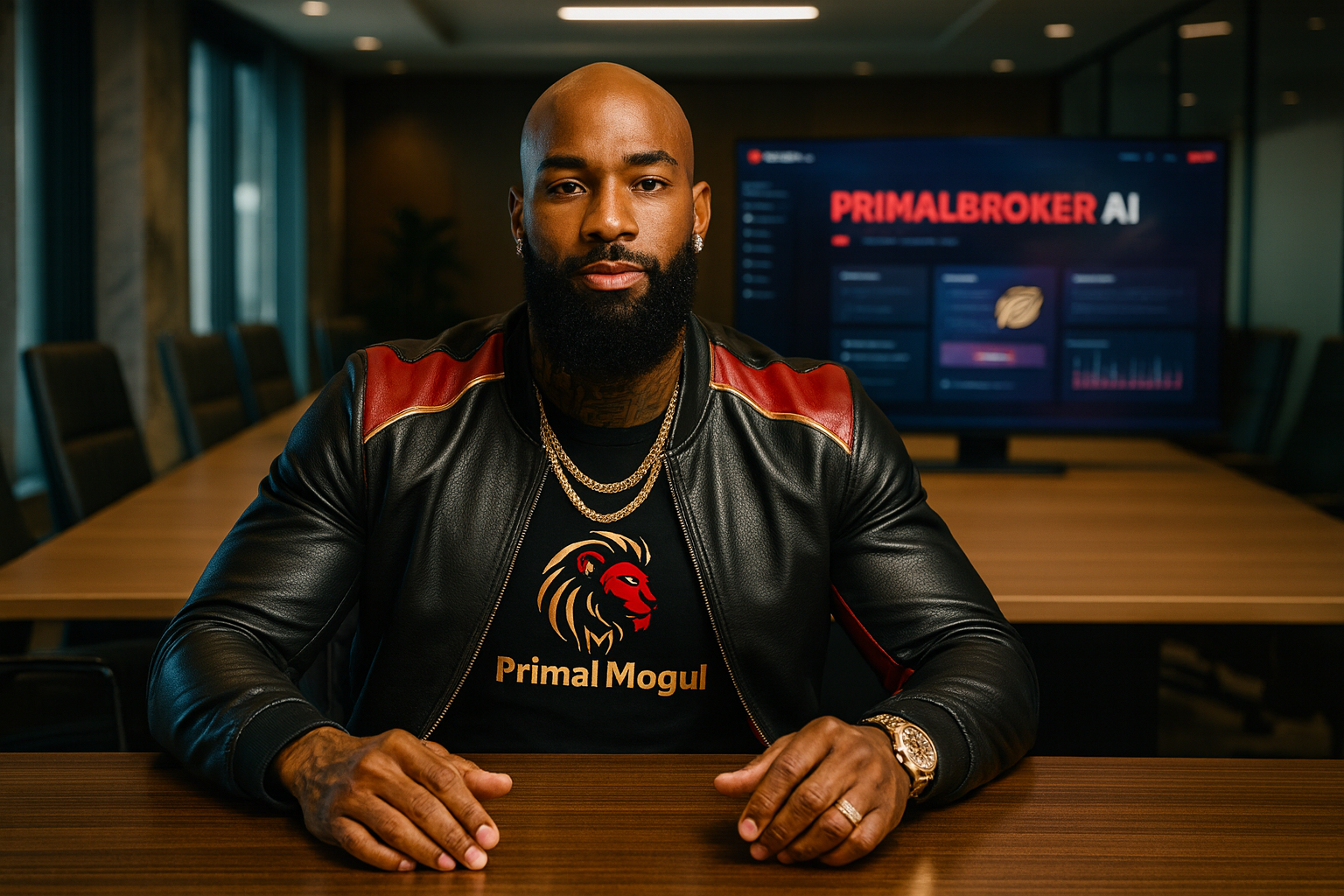 Mortgage Masters 2030: How AI Will Redefine The Mortgage Game