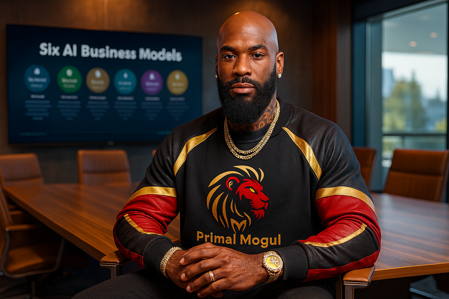 Six AI Business Models That Can Make You 15-50k Per Month