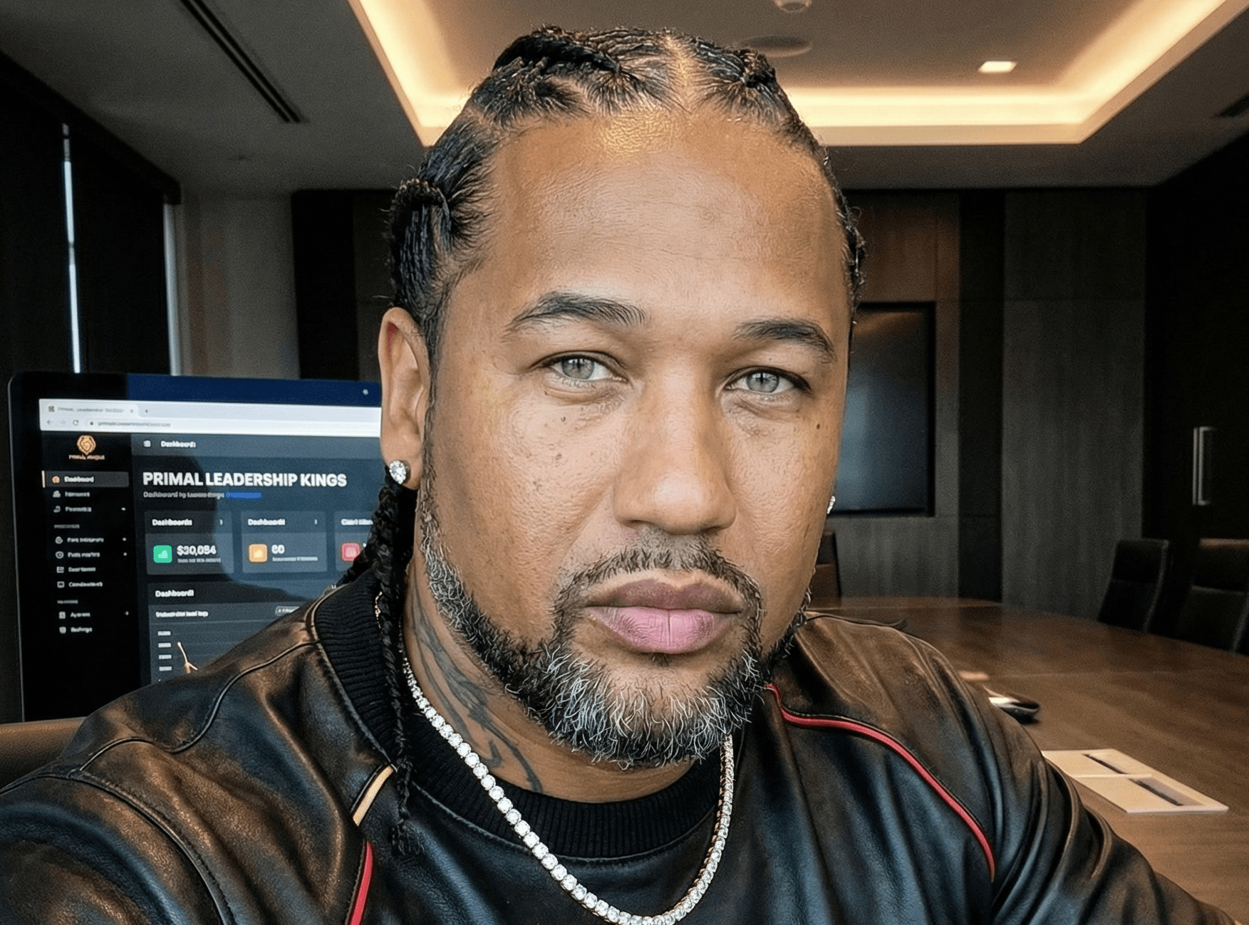 From Pawn to King: How the 7 Ancient Laws Turn Chaos into Cash Flow