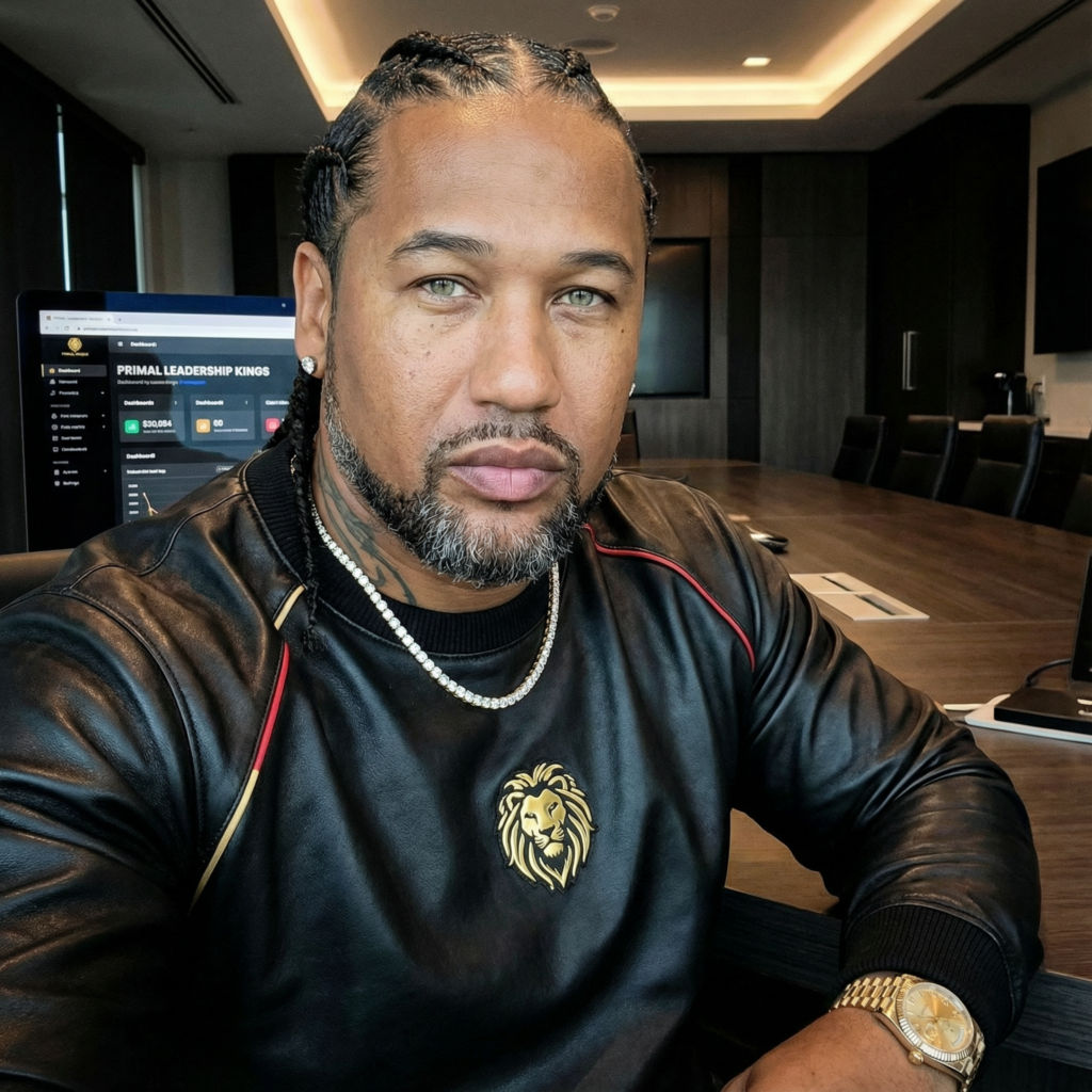 Chairman AI Intelligence