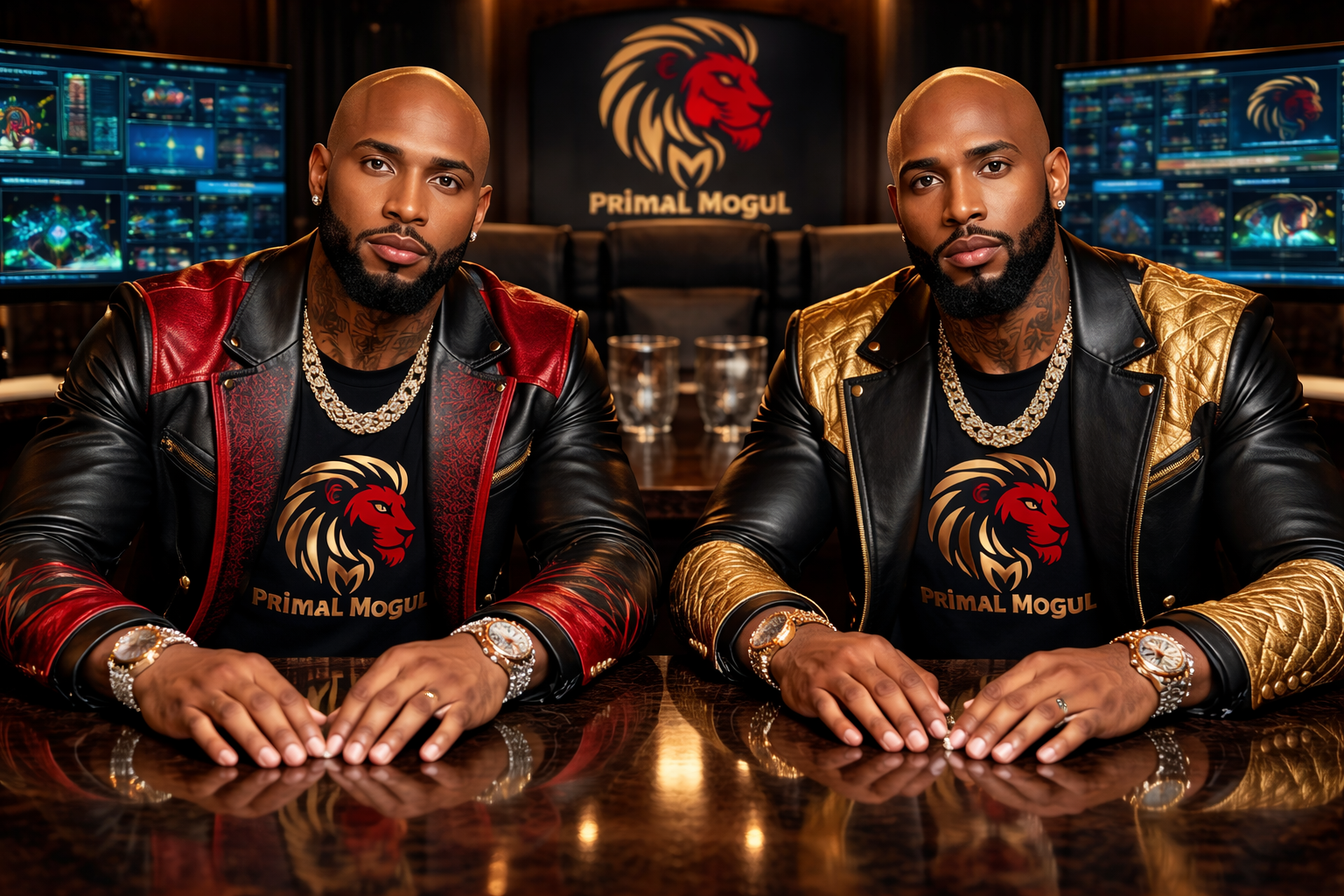 Clone Yourself & Build Your Ghost Team: The New Laws of AI Business Power