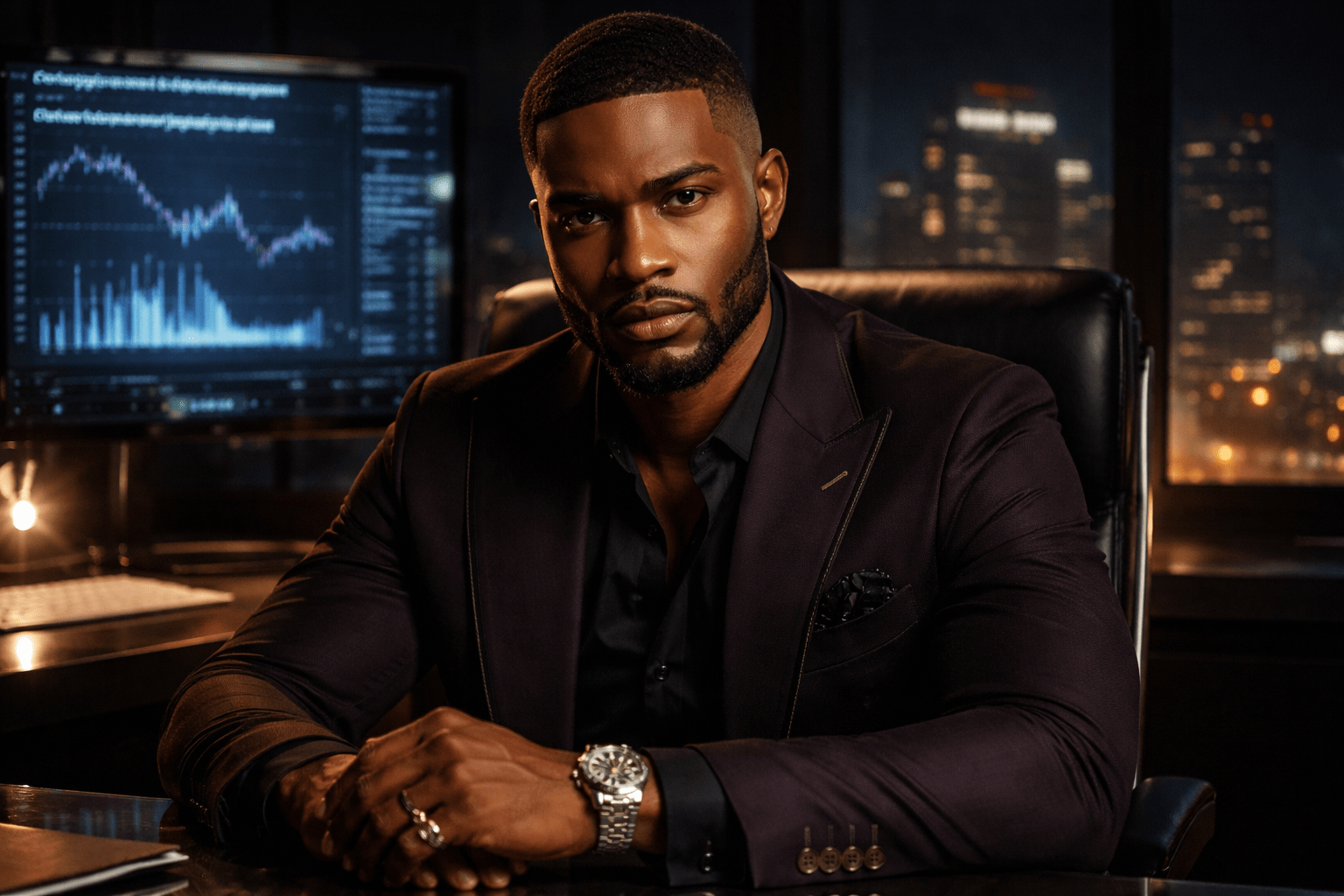 How Black Founders Are Rewriting the Mortgage Industry With AI