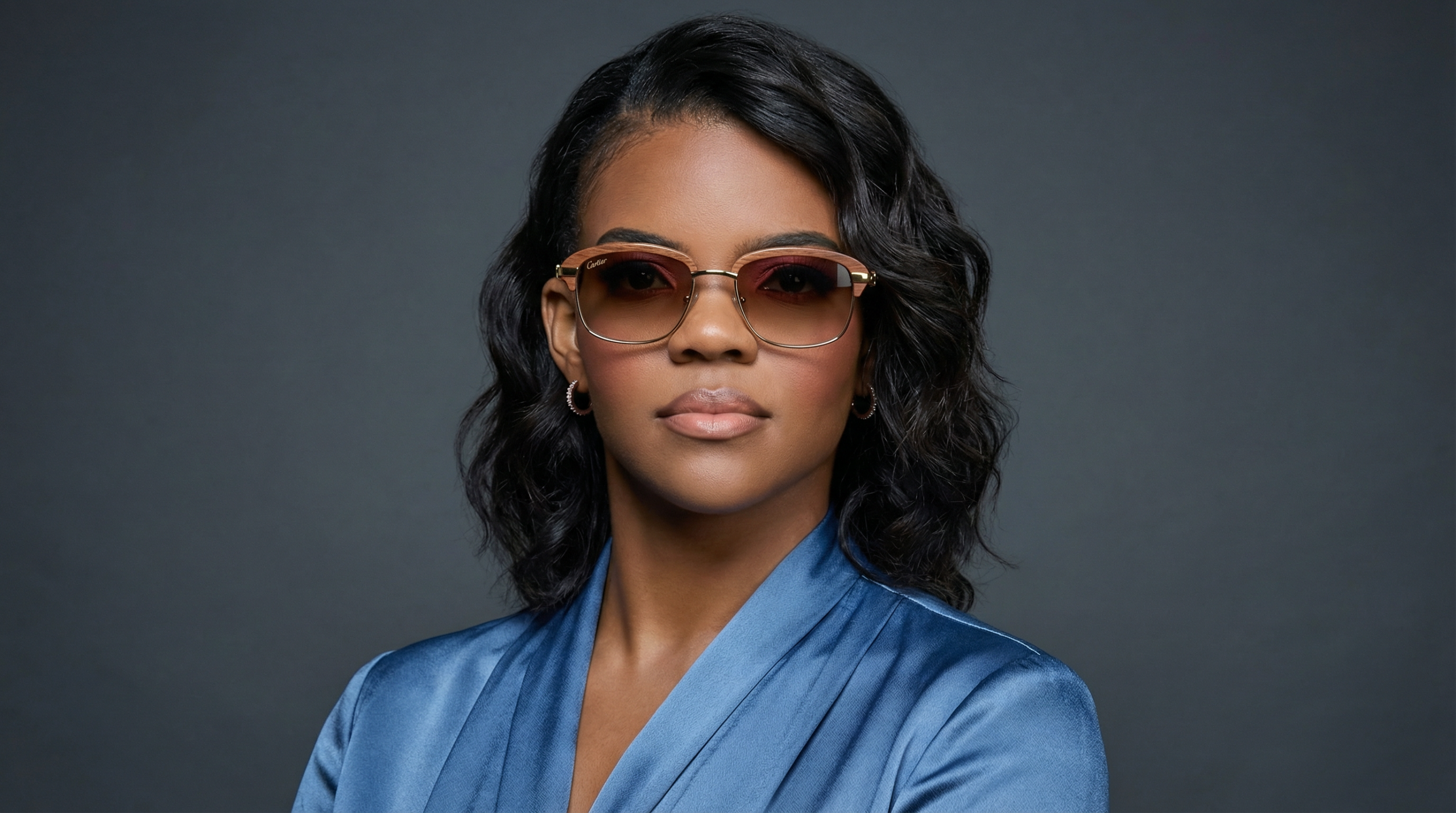 The Financial Empire of Candace Owens: Media, Ownership, and Power
