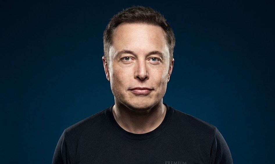 Silicon Godfather: Elon Musk and the Rise of Raw Authority Leadership