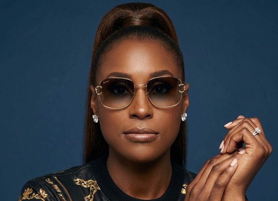 From Film to Fintech: Issa Rae Builds the Future of Creative Capital