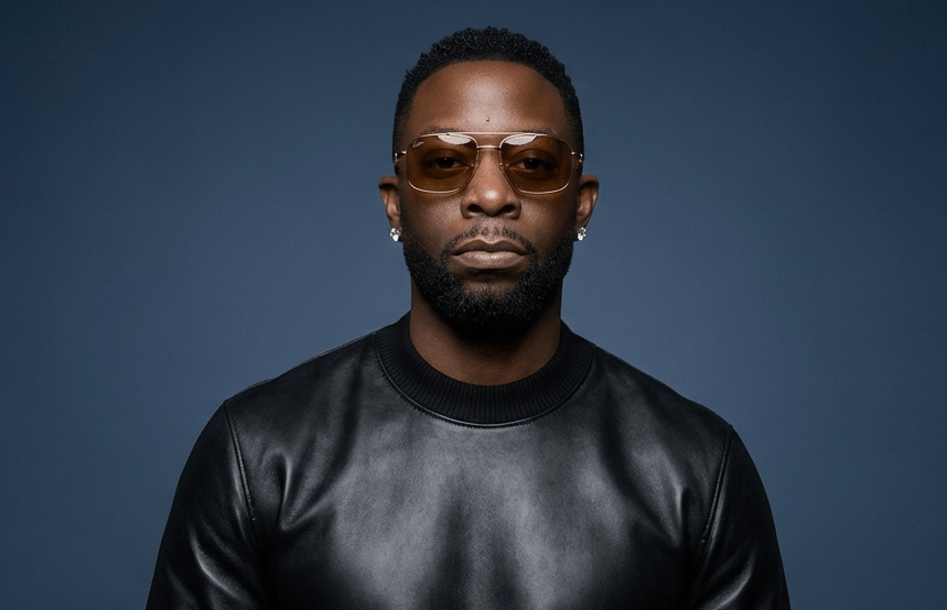 How John Imah Is Redefining AI and Luxury Fashion Retail with SpreeAI