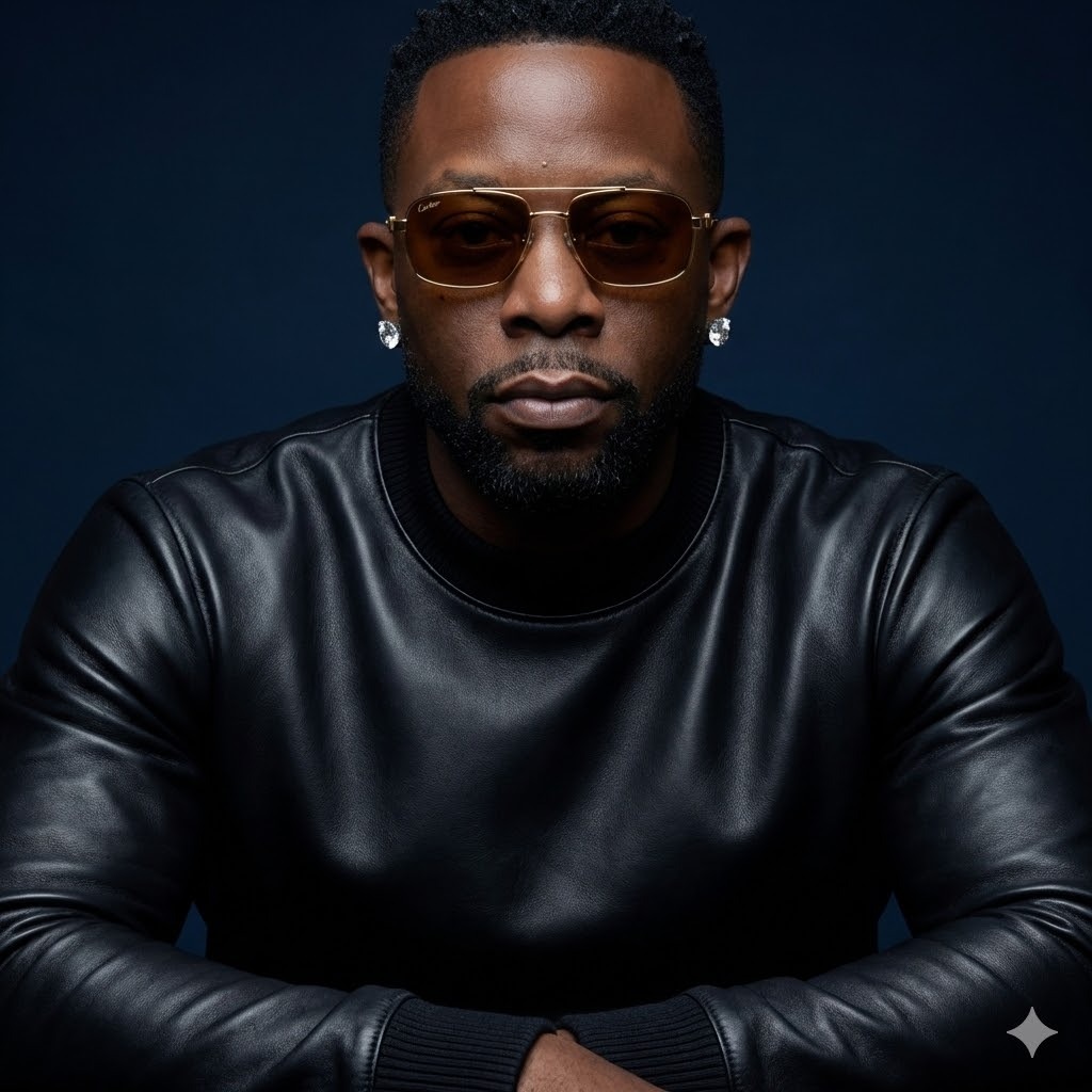  John Imah Fashion Spreeai