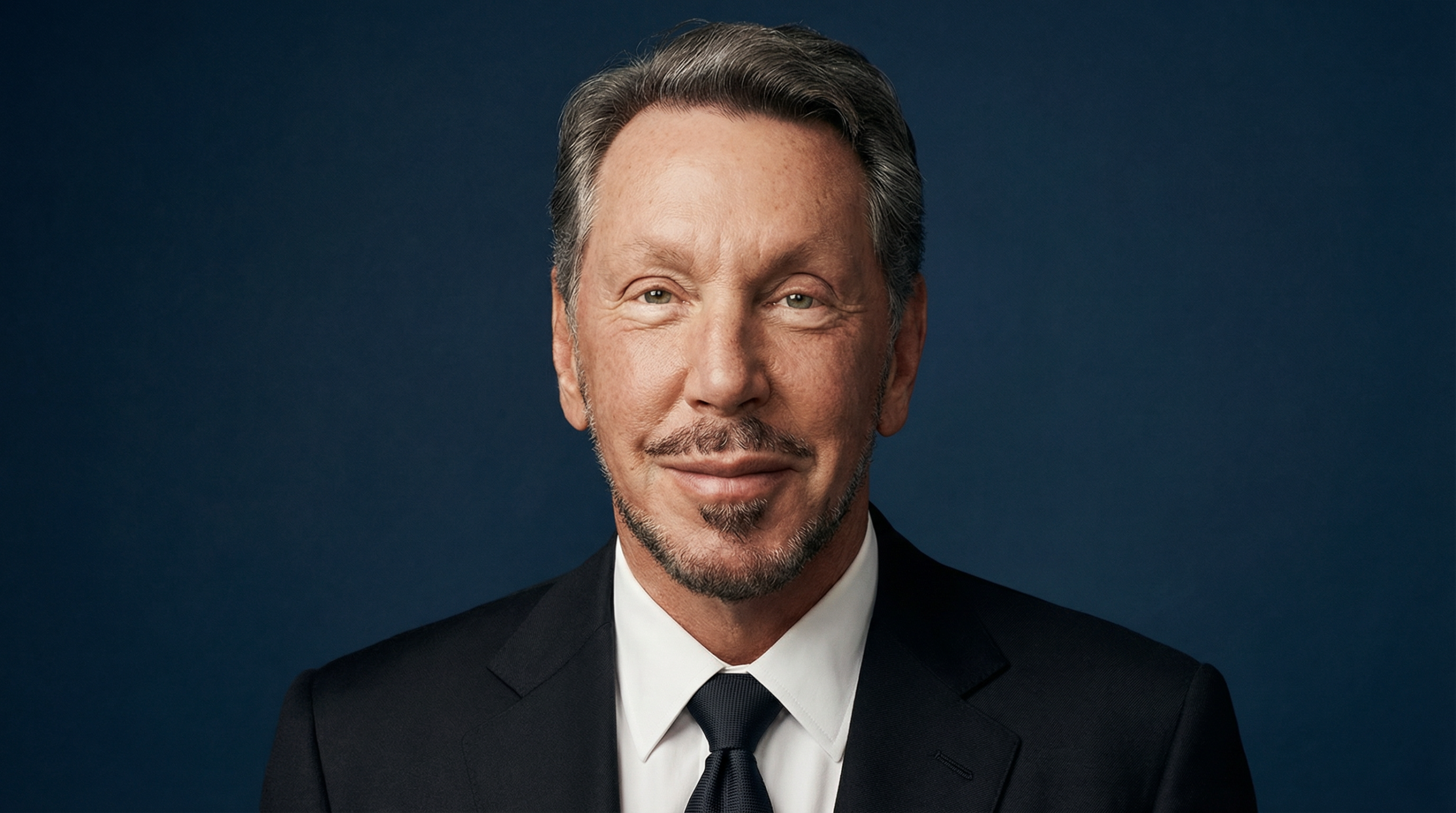 Larry Ellison, Oracle, And the Quiet Control of Global AI Enterprise Systems