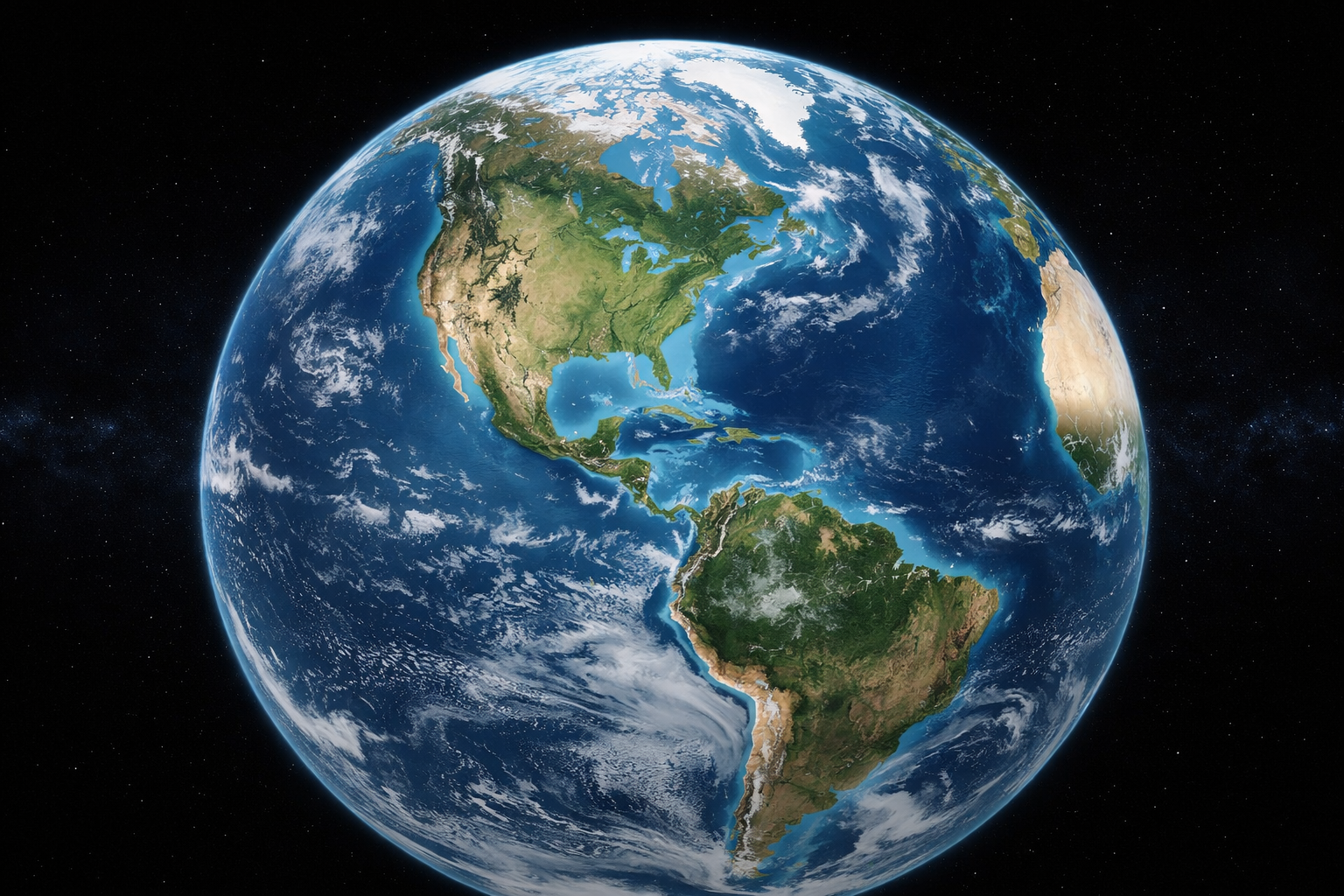 United Americas: The Secret Destiny of Economic, Cultural, & United Power