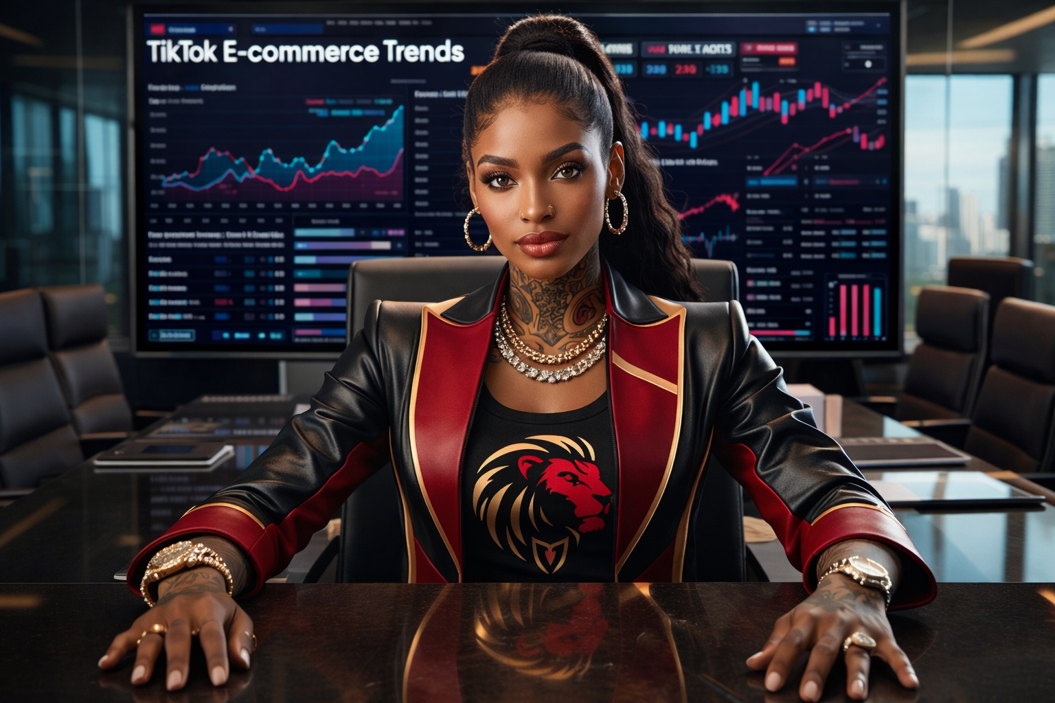 How to Turn TikTok Trends Into Instant E-Commerce Cashflow