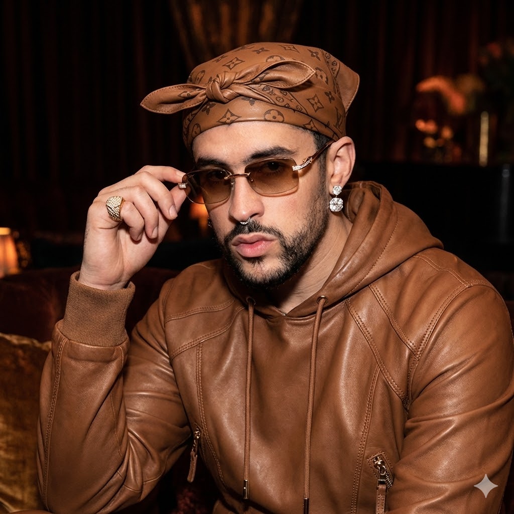 Bad Bunny Latin Music Superbowl