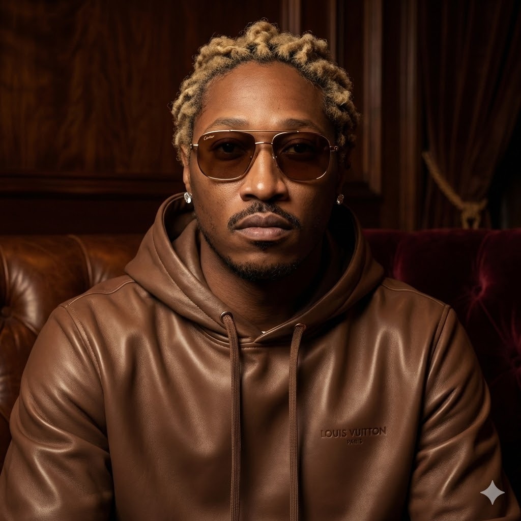 Future Hendrix Music Culture