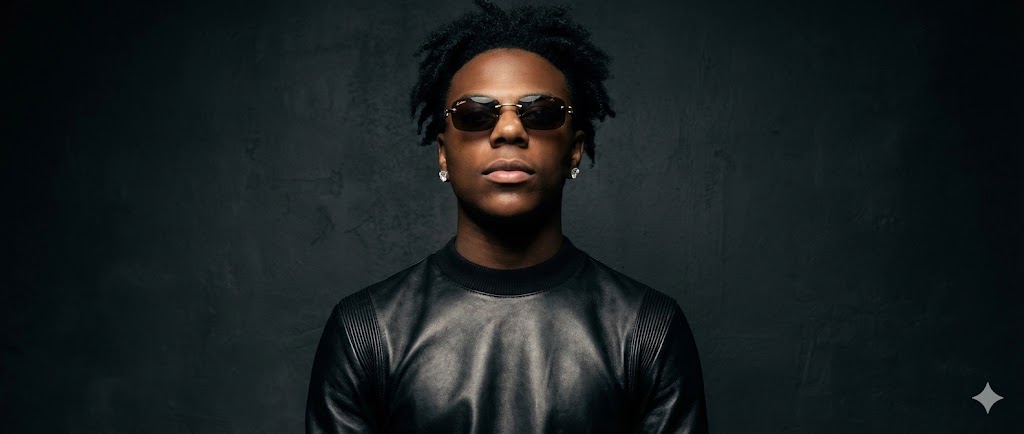 IShowSpeed: The High-Voltage Architect of 2026’s Live Streaming Empire