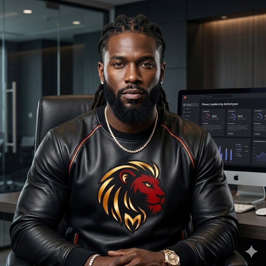 The Primal Mogul Glossary