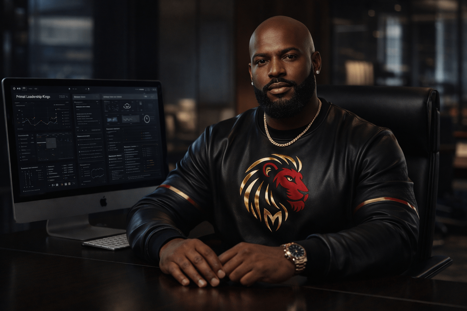 How To Master Power Leadership Psychology Within The AI Era