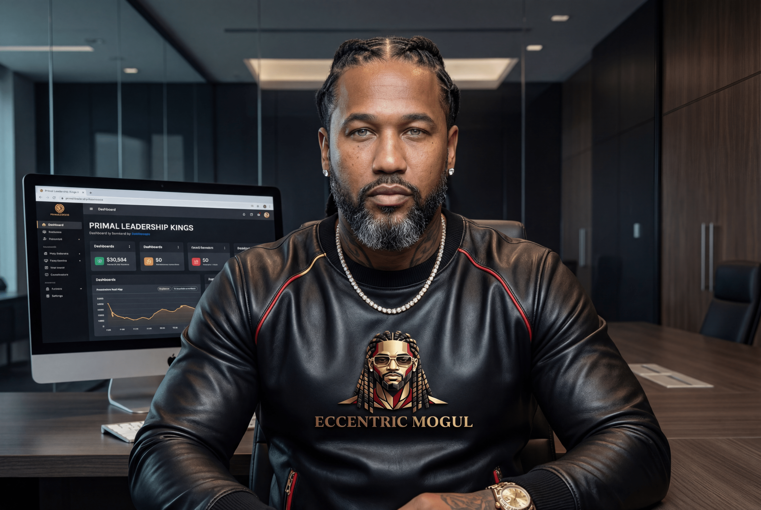 The Unified Doctrine of Cultural Human Power, Psychology, and Leadership