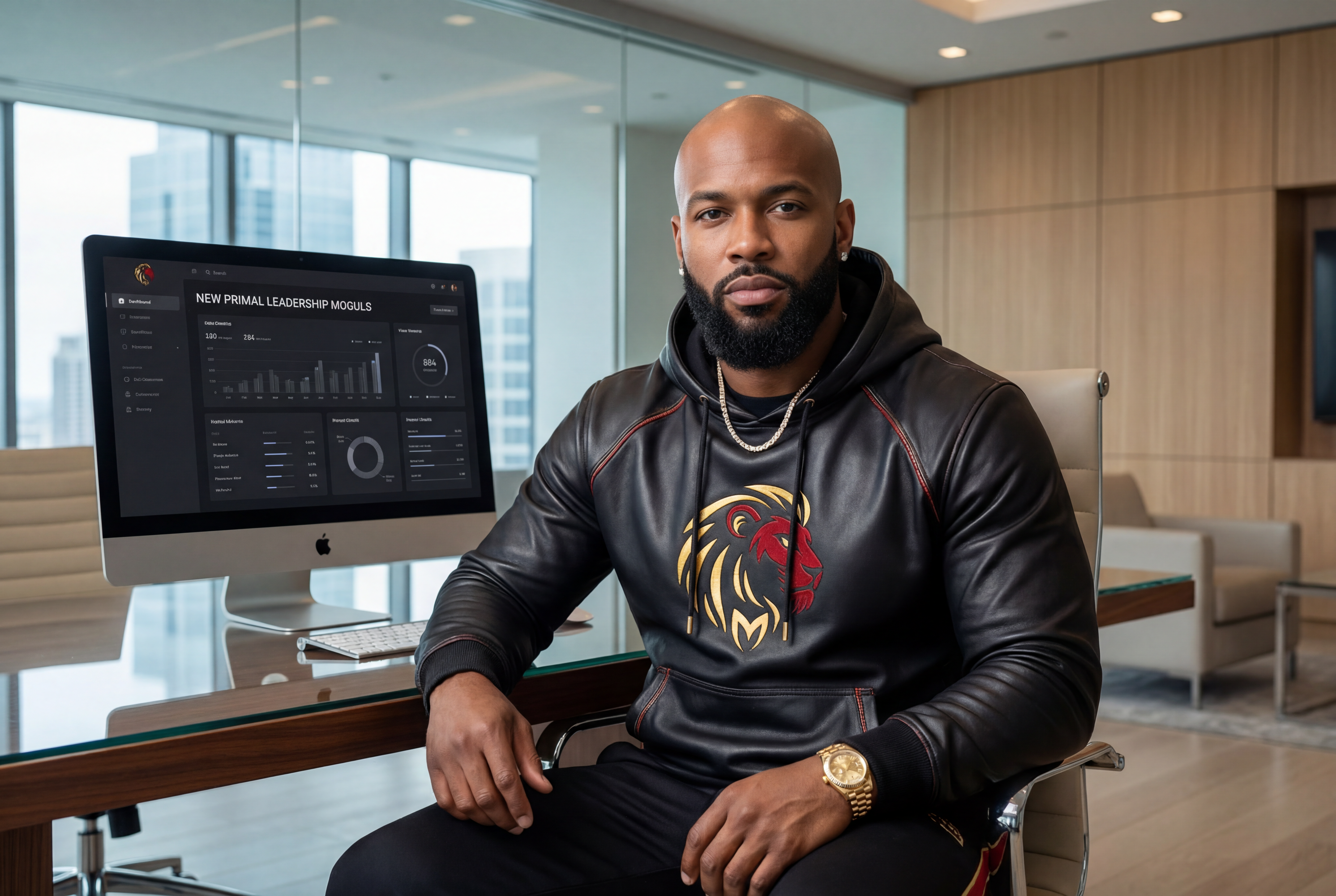 Hijacked Culture: Inside the Engineered Collapse of Black Entertainment