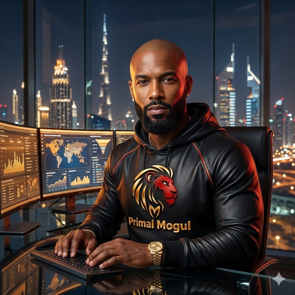 Primal Mogul Money Ecosystem 