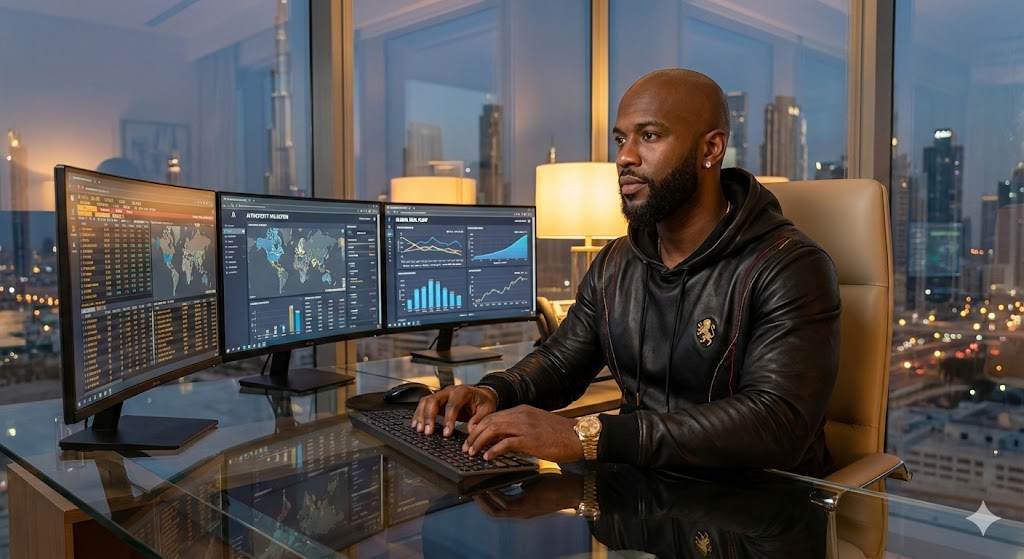 How AI is Quietly Replacing 10 Real Estate Job roles in 2026