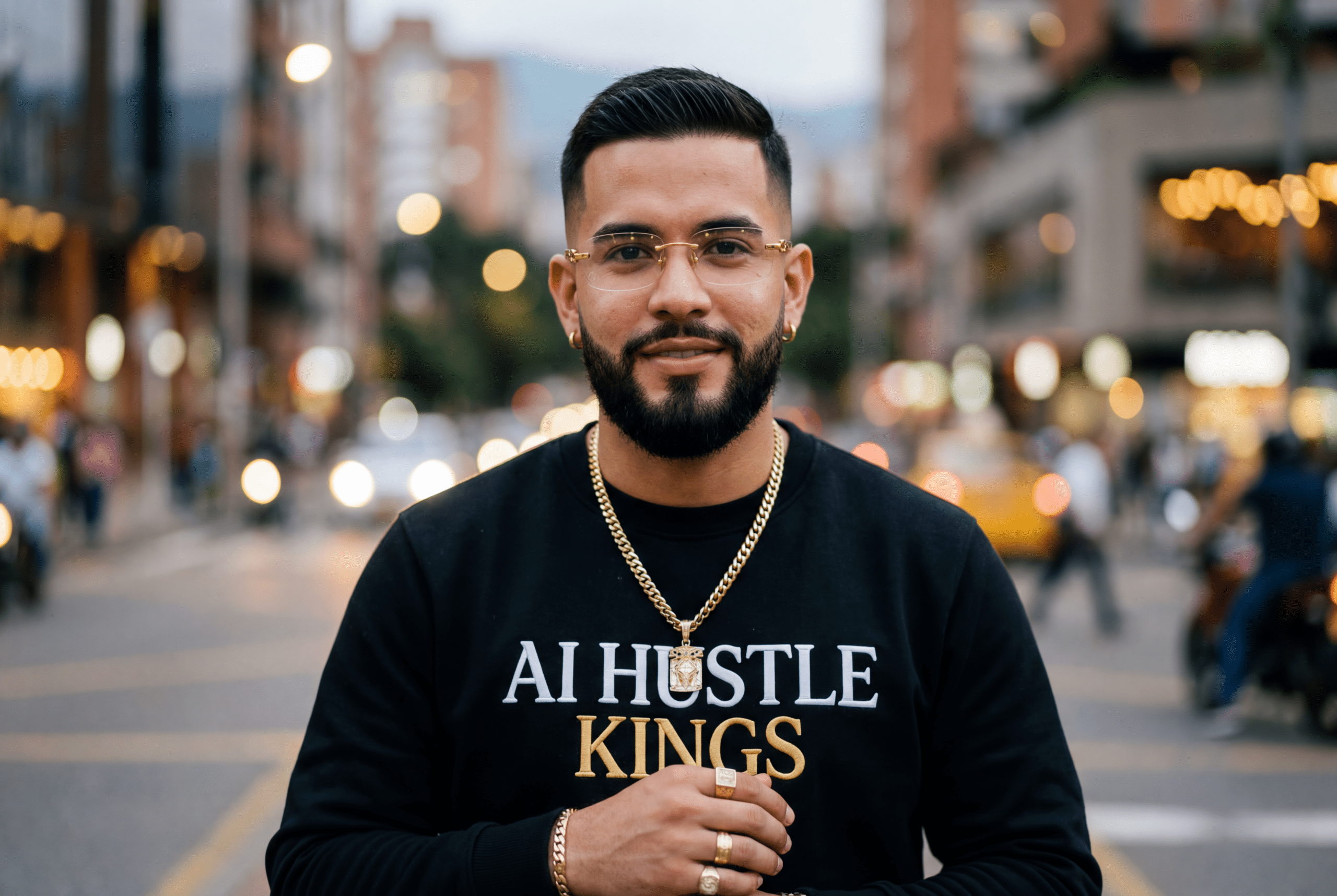 The Most Profitable 3 AI Side Hustles That Actually Work in 2026