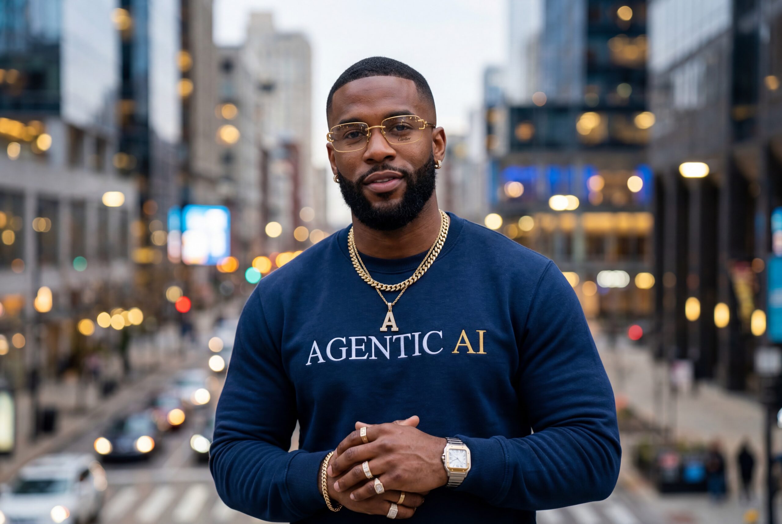 Agentic AI for Entrepreneurs: The New Workforce That Never Sleeps