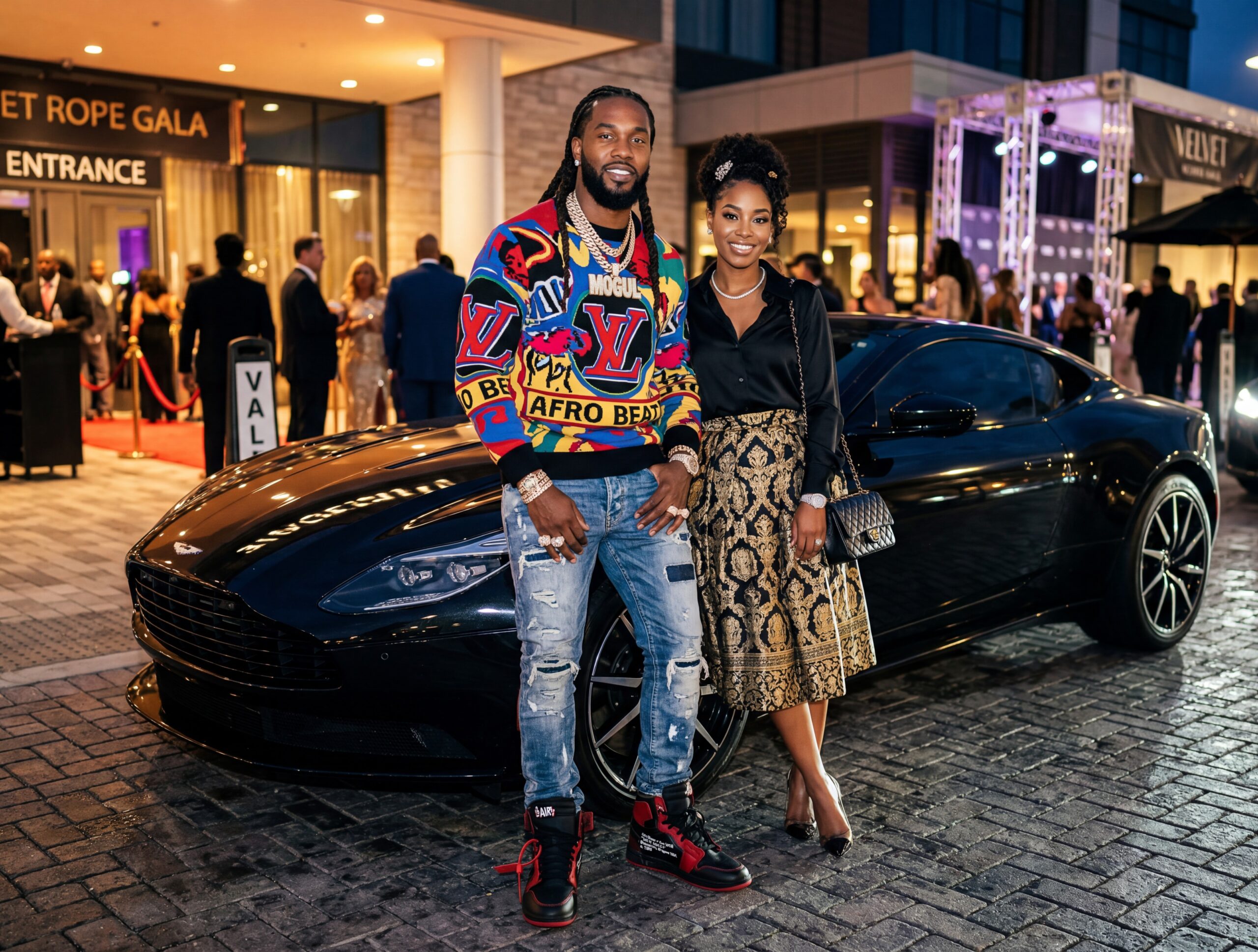 Dynasty Code: How to Turn Your Family Name Into an Economic Power System