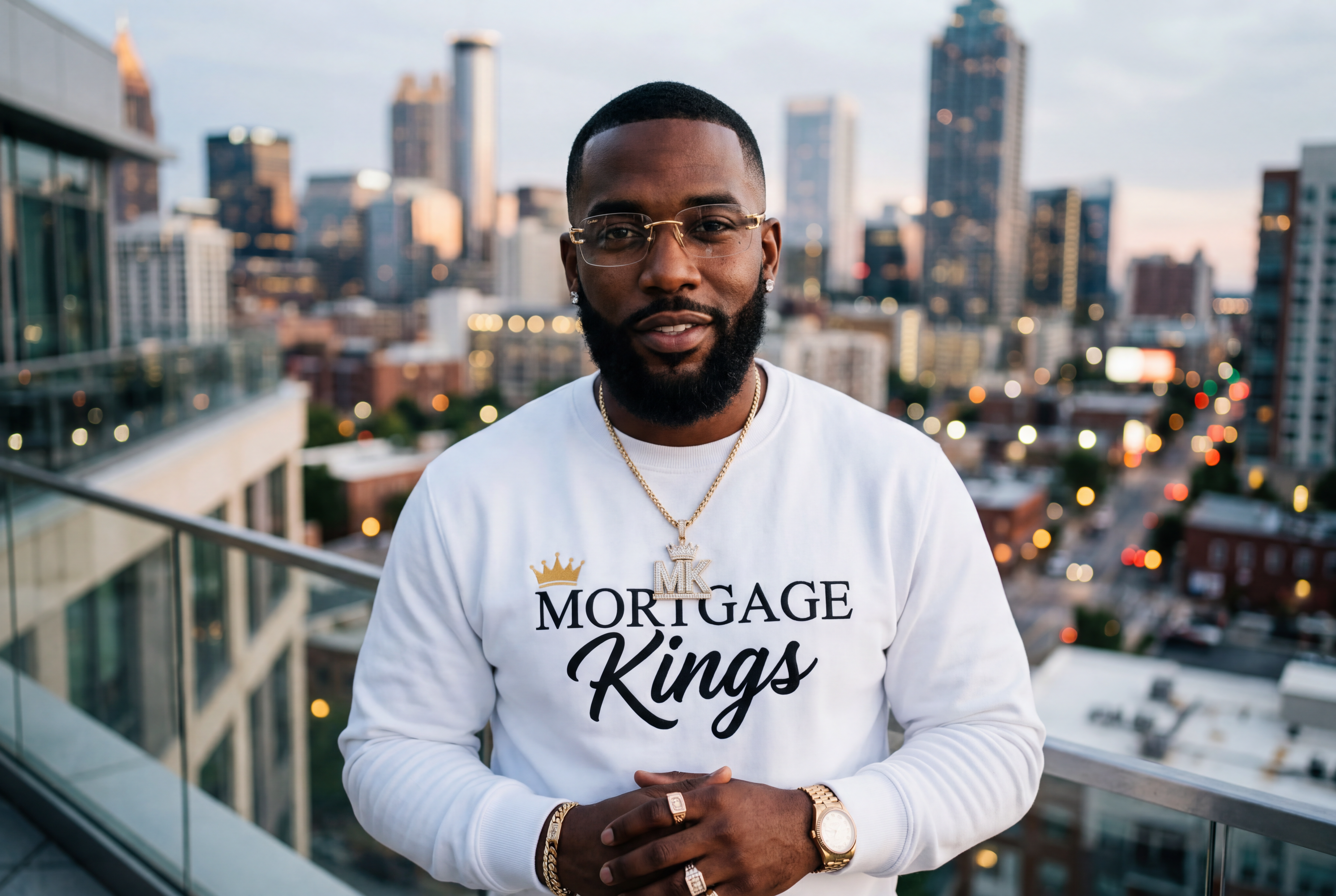 How to Build a Mortgage Lead Machine With AI “No Team, No Cold Calling”