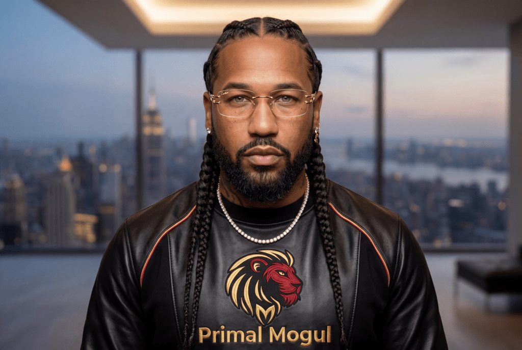 Primal Mogul Code Leadership