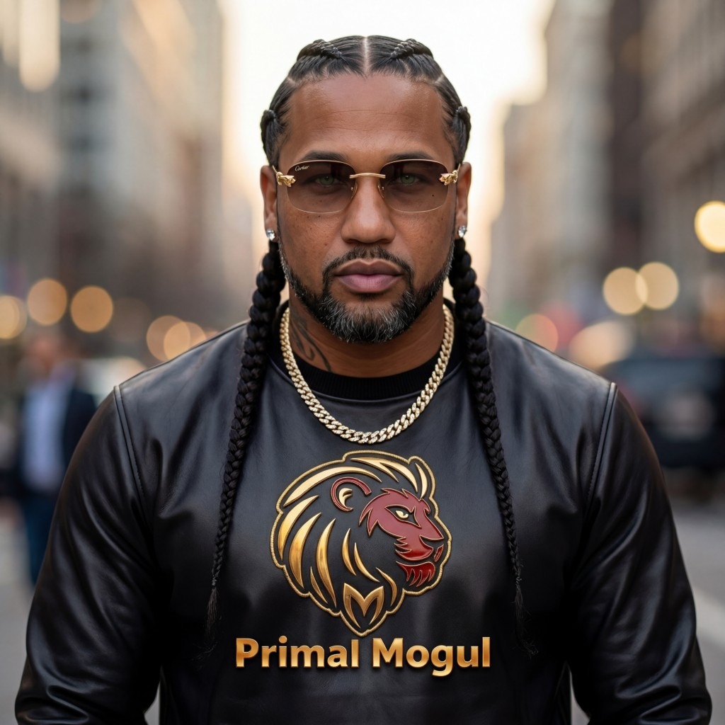 Primal Mogul Knowledge Vault