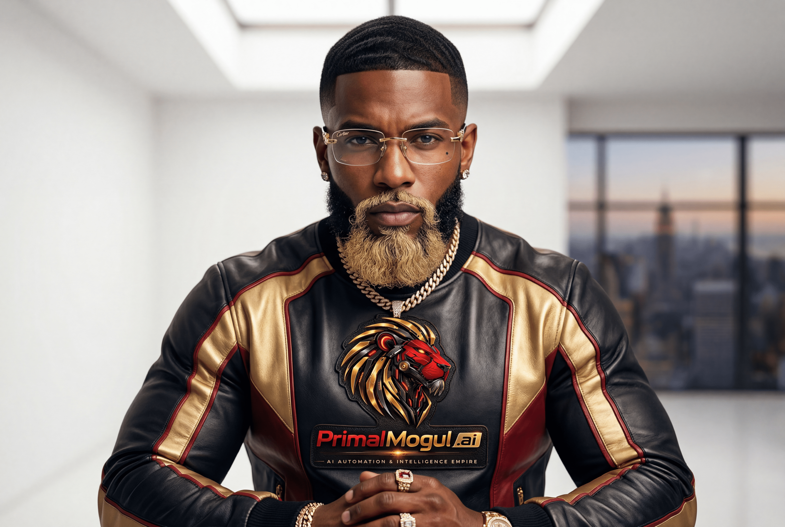 No Generic AI: Why Business Owners Need Specialized AI Advisors Now