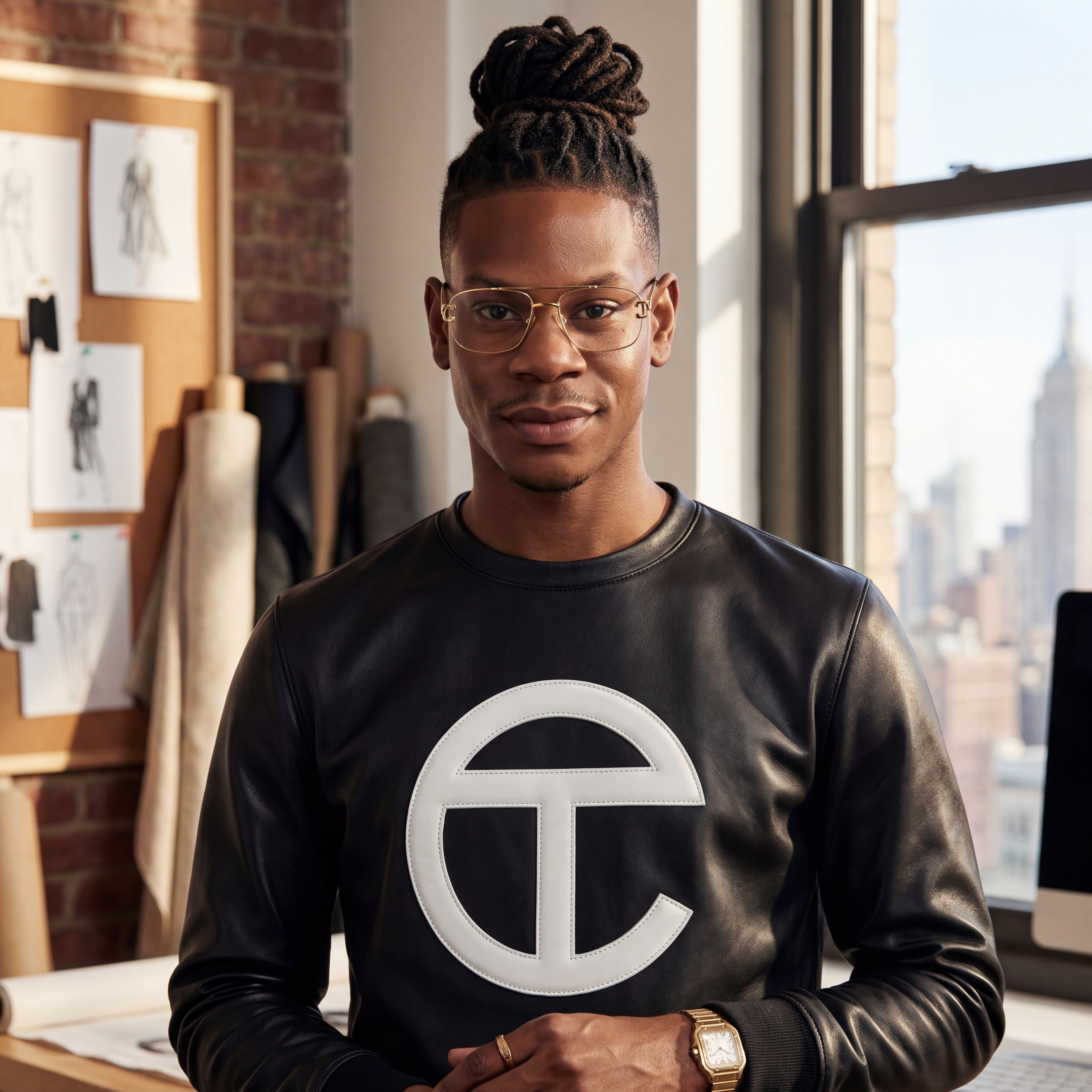 Telfar Clemens Fashion 