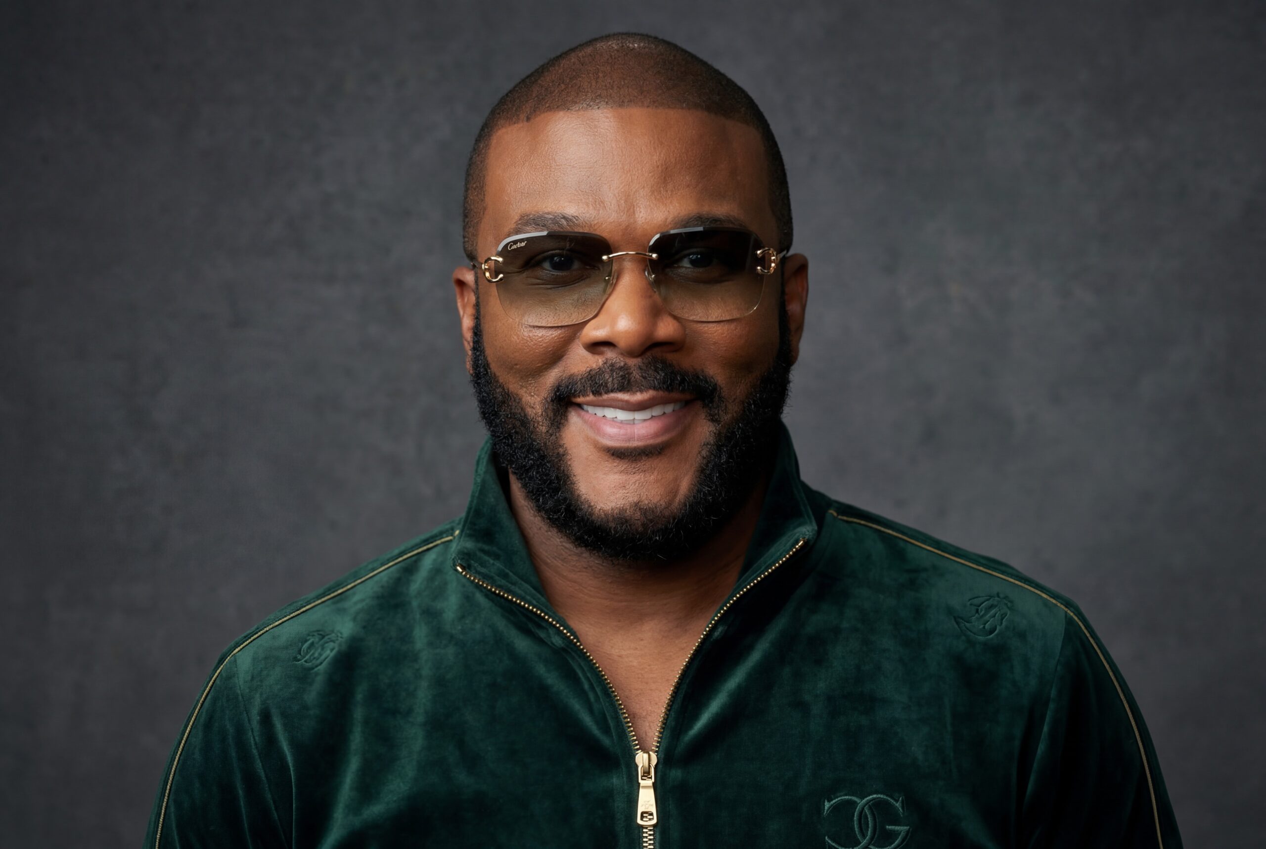 The Tyler Perry Formula: Ownership, AI Leverage, and Real Independence