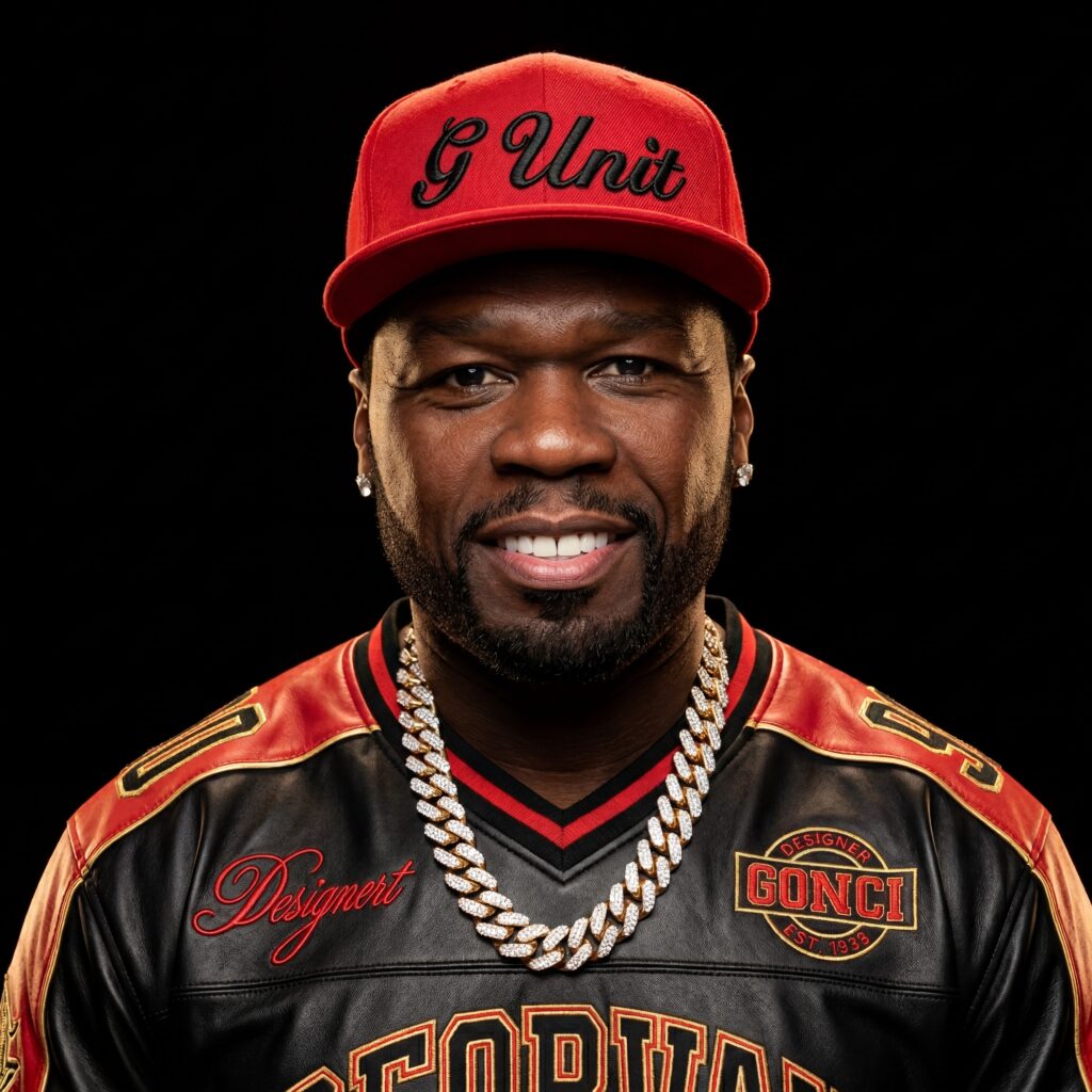 The 50 Cent Rule Power