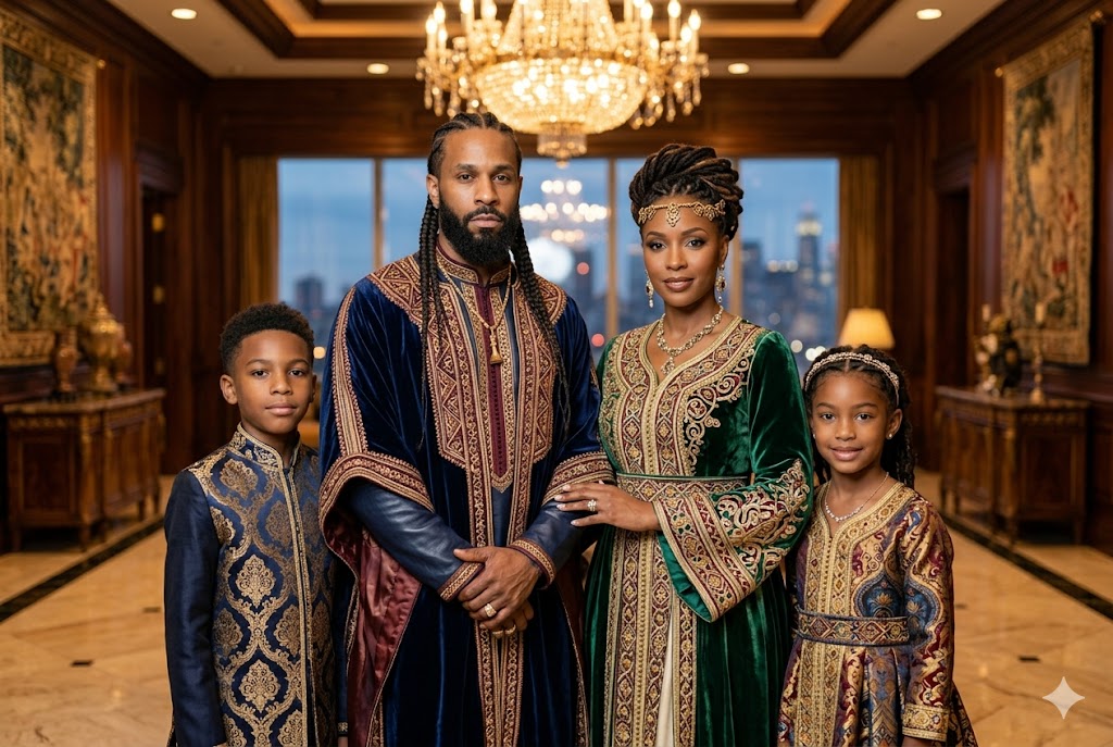 The Dynasty Blueprint: Moving From “Self-Employed” to a Family Office