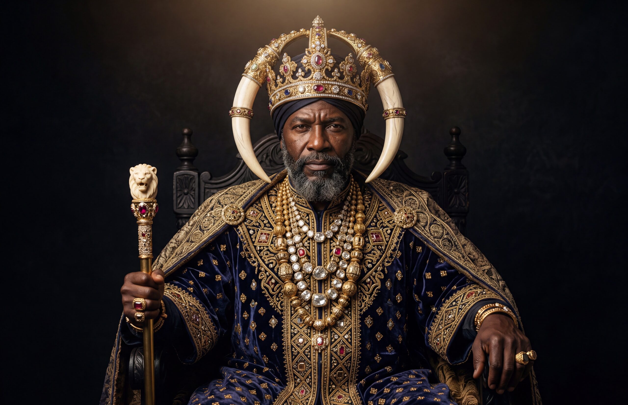 Mansa Musa Code: Ancient Funding Tactics to Scale Your Digital Dynasty