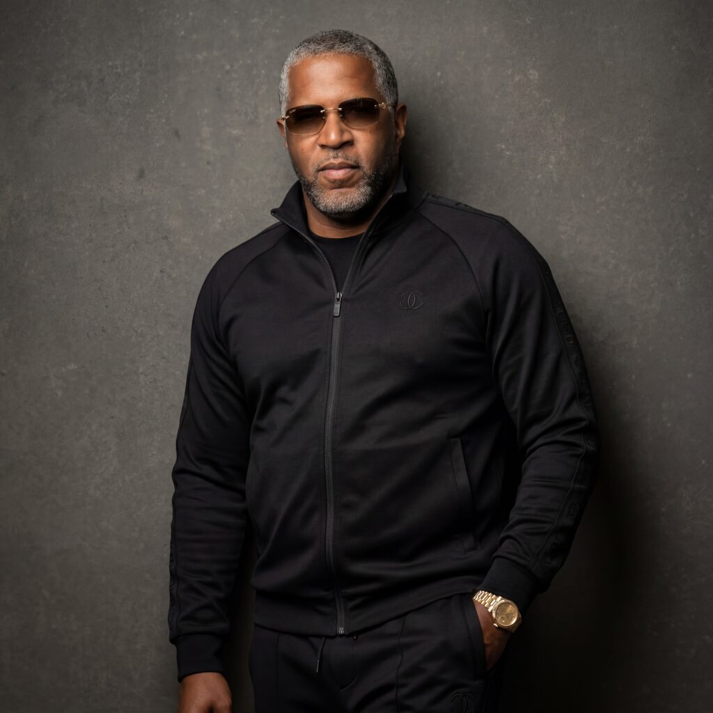 Robert F. Smith AI Vista Equity Partners