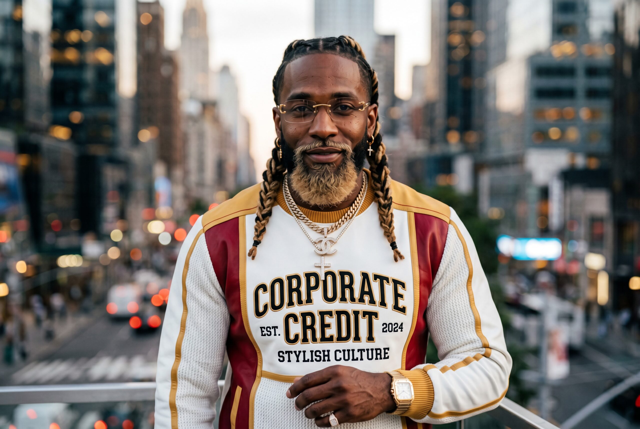 Secret Business Credit Blueprint for Black Entrepreneurs In 2026
