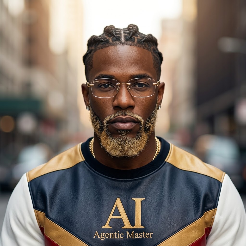 Mastering Agentic AI 
