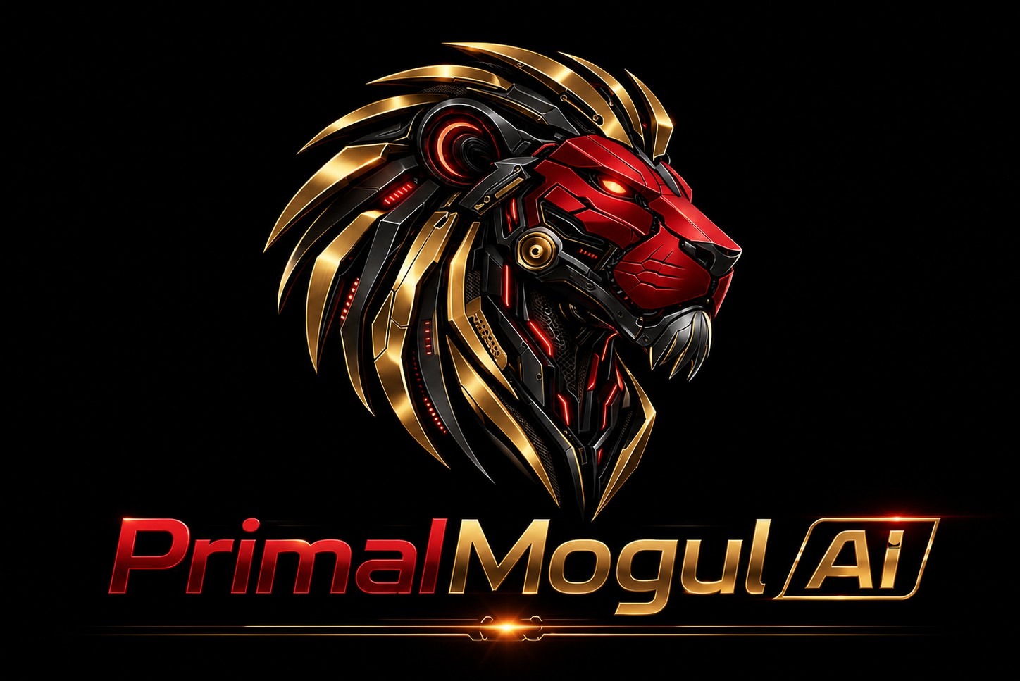 PrimalMogul AI