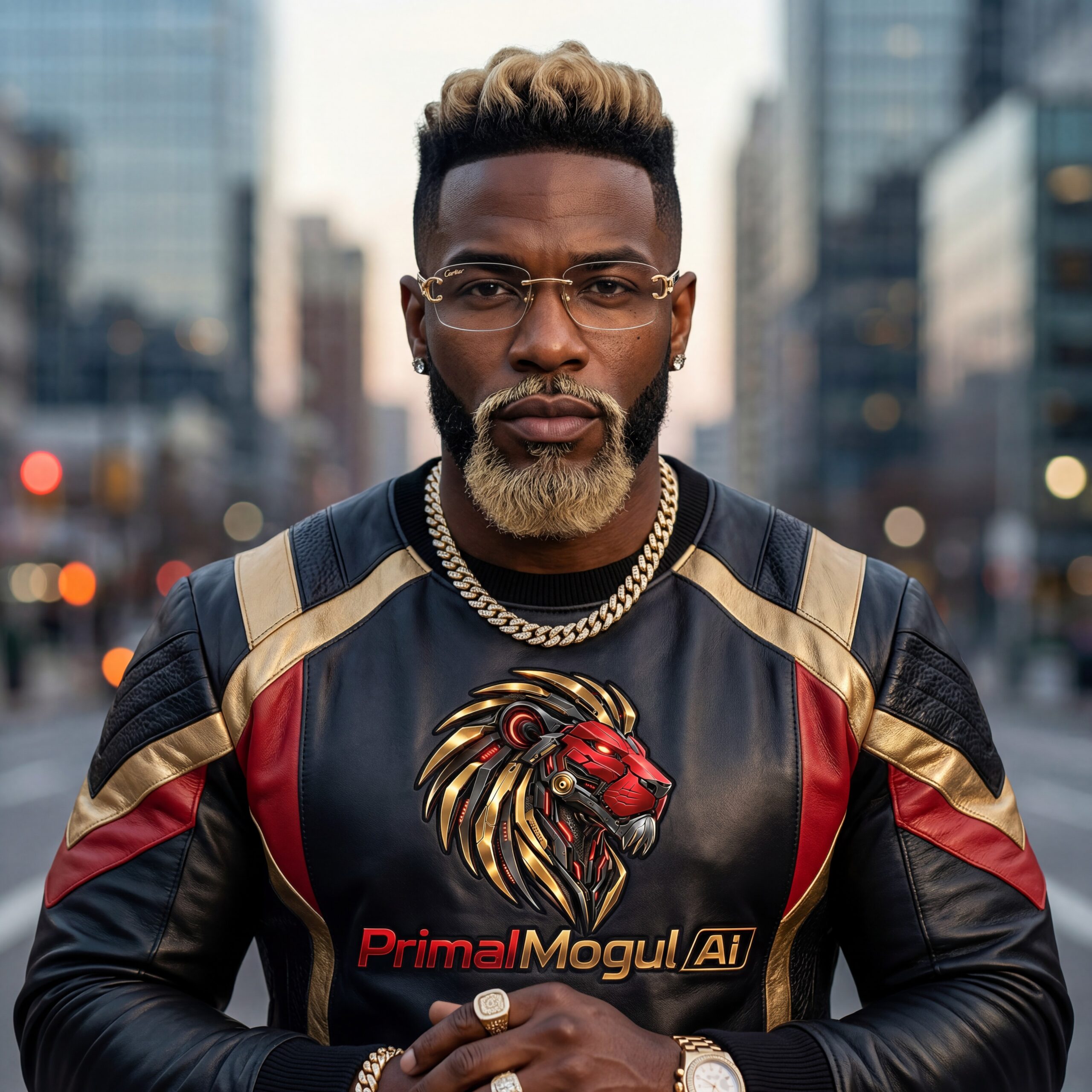 Primal Mogul Knowledge Vault