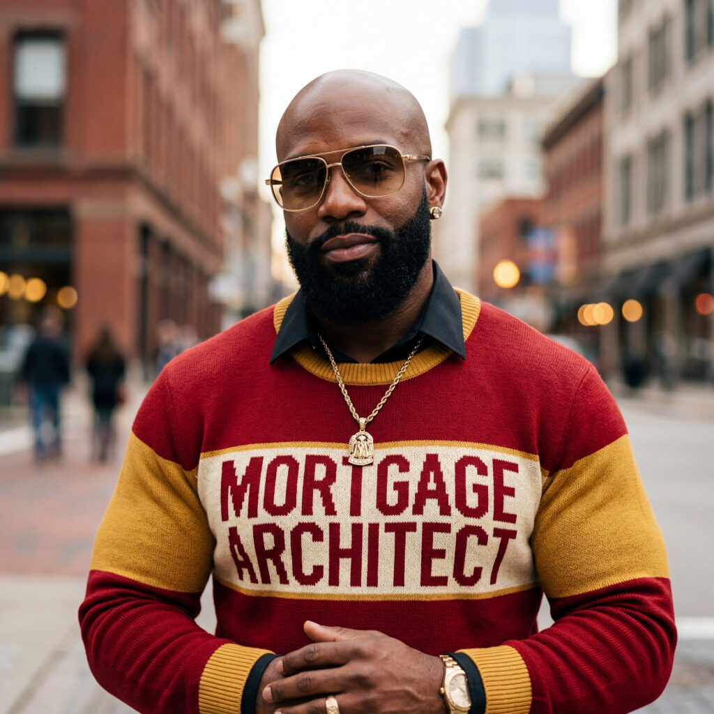 Black Mortgage Loan Officers