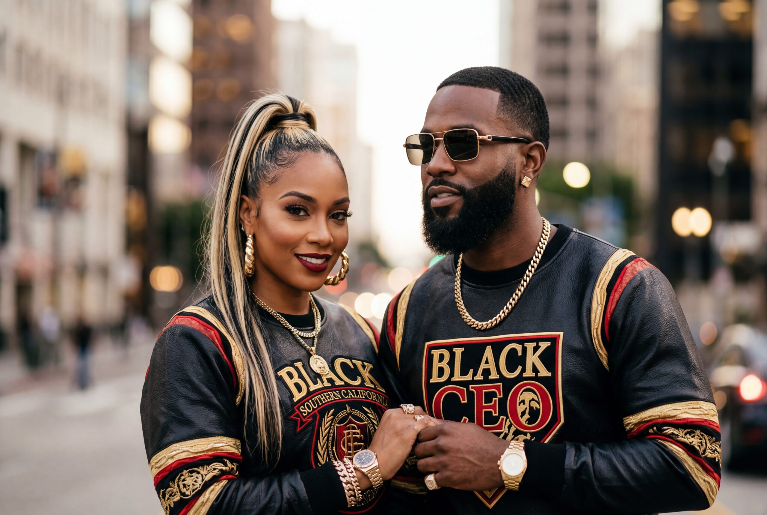 The Secret United Black Culture And Economics Of Southern California