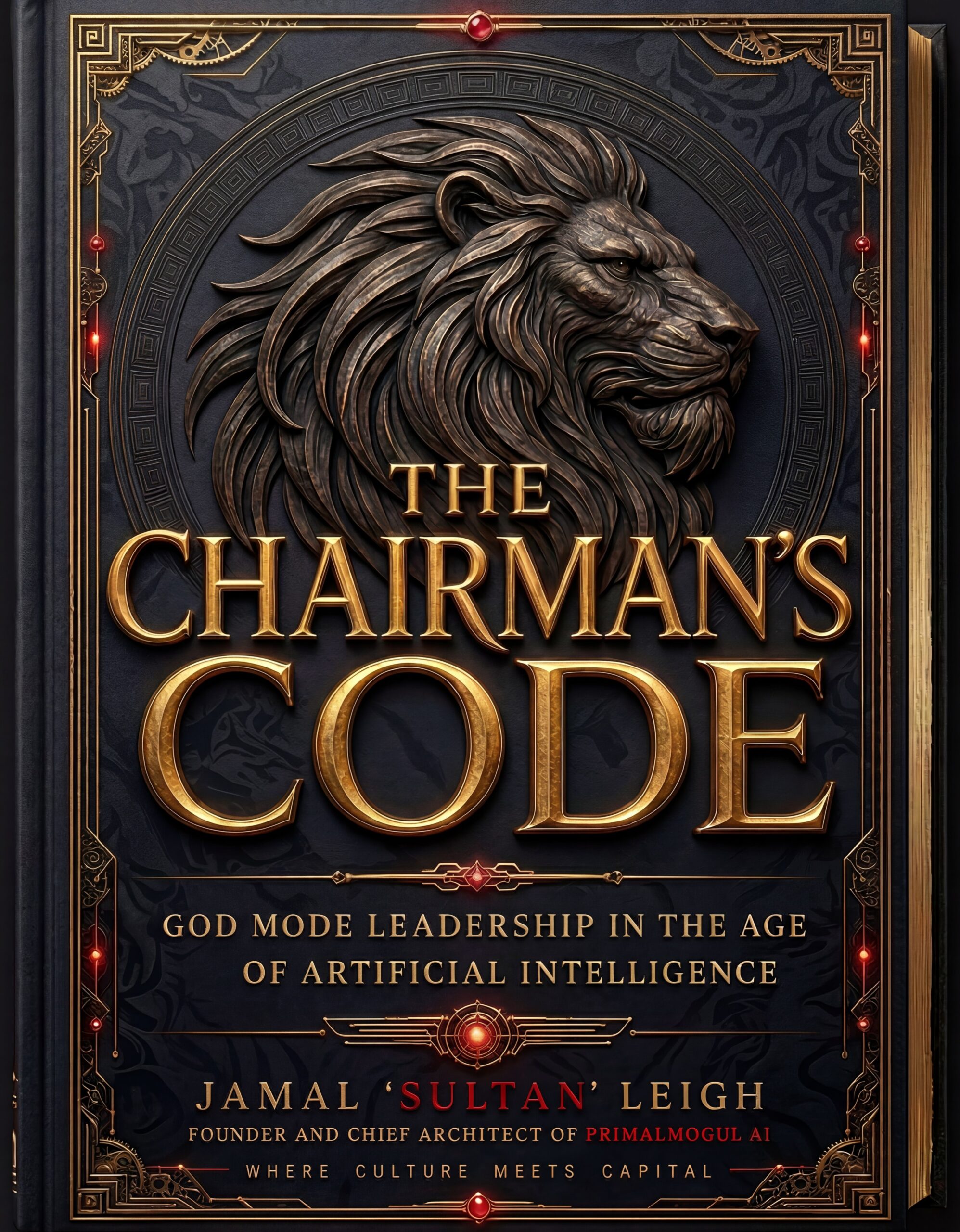The Chairman