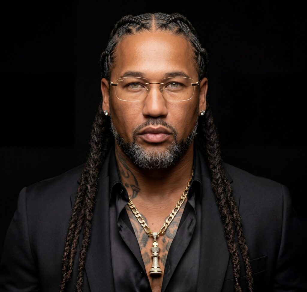Black Culture And Economics of Southern California