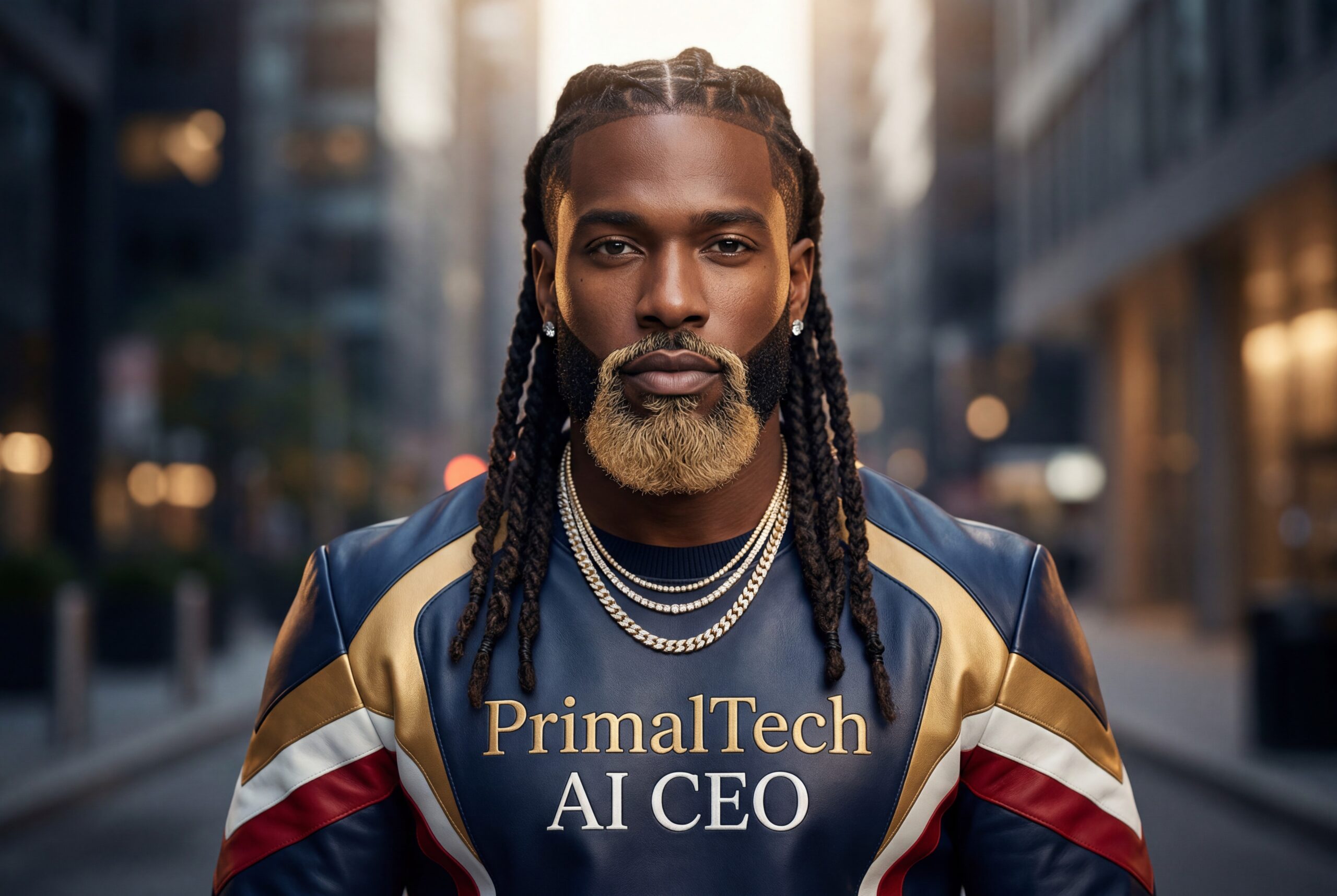 Intelligence Triad: How to Code With Claude, Codex, and PrimalTech AI