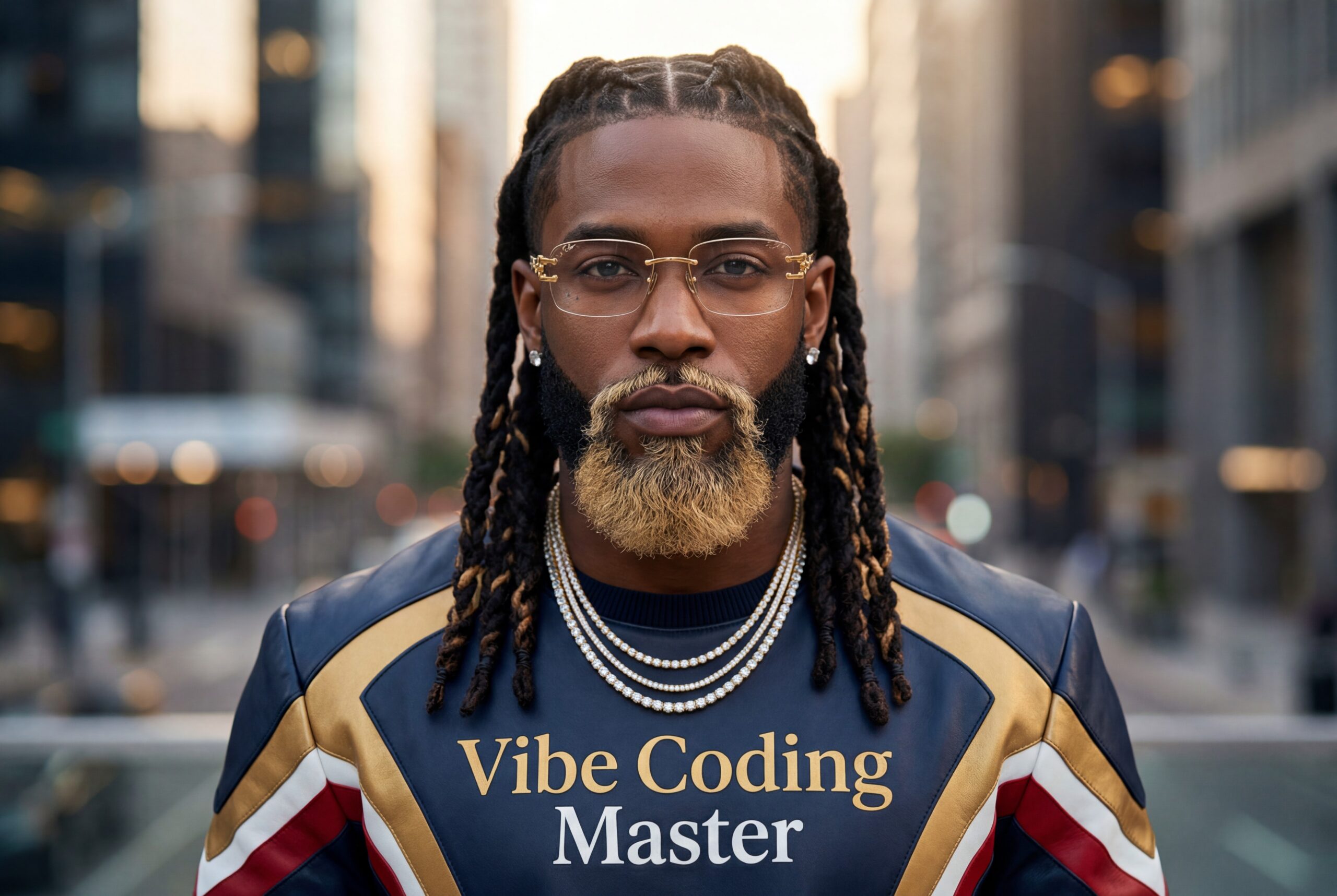 Tech Mogul Training: Vibe Coding Your Consulting Firm Into A Scalable SaaS