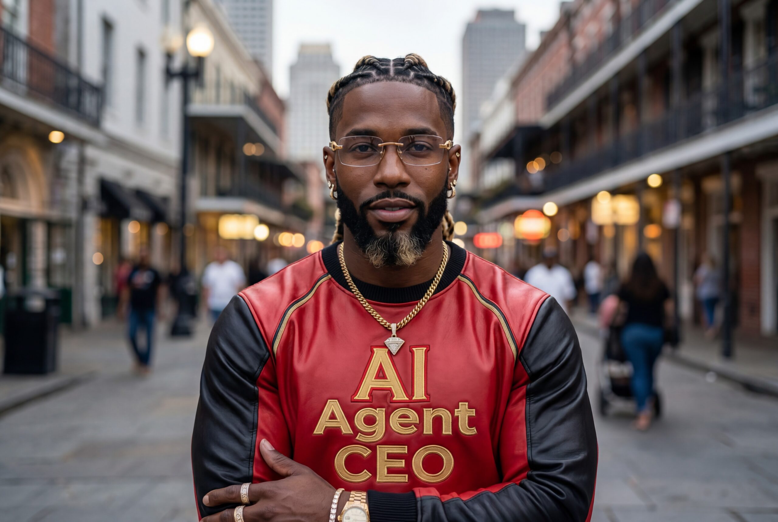 AI Agents For Small Business: How One Person Runs The Work of Five